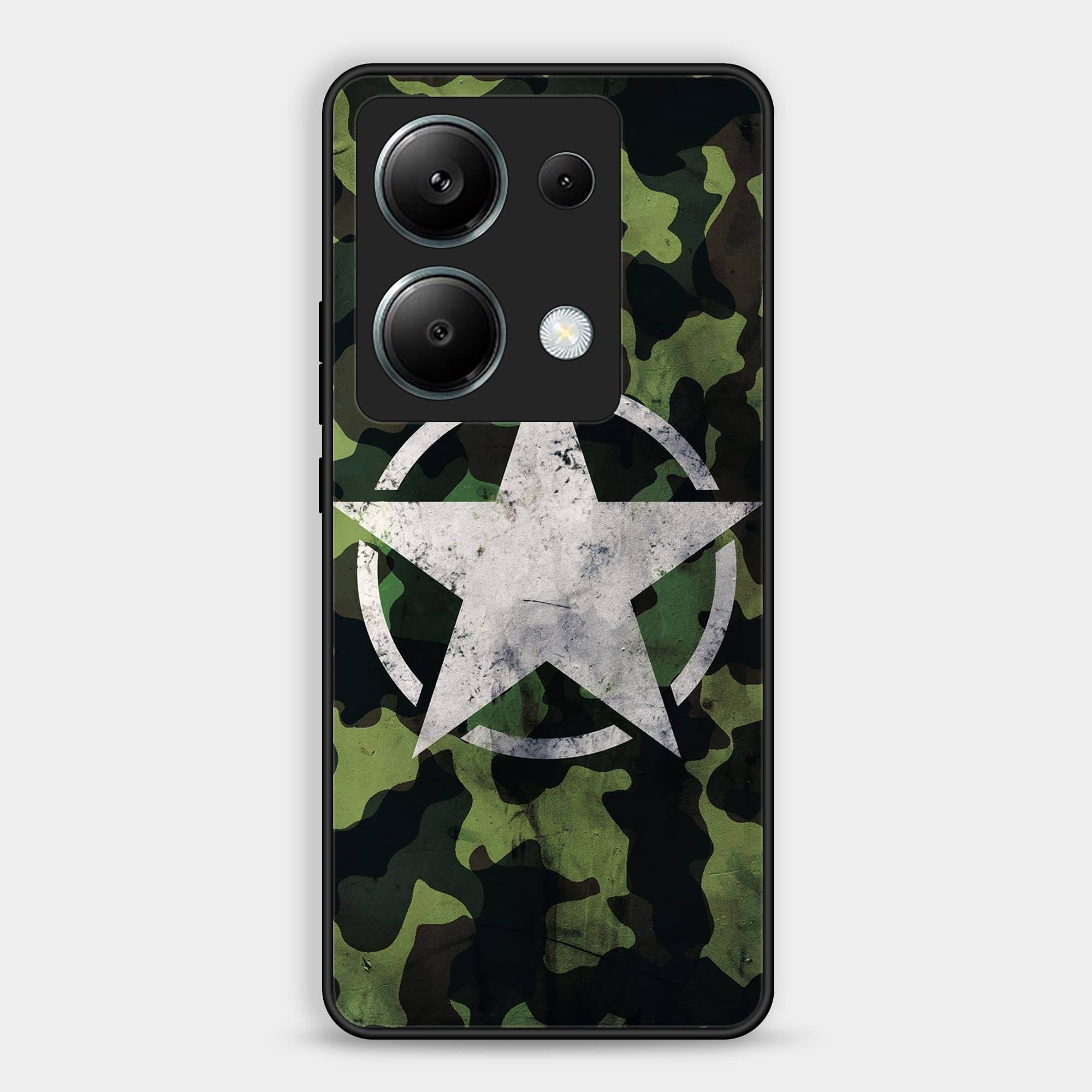 Redmi Note 13 Pro 4G Design 100 Premium Glossy Phone Case - Futurestore.pk