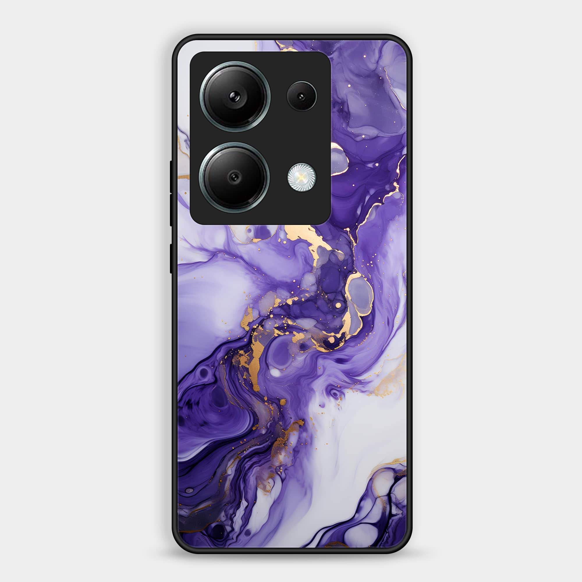 Redmi Note 13 Pro 4G Design 102 Premium Glossy Phone Case - Futurestore.pk