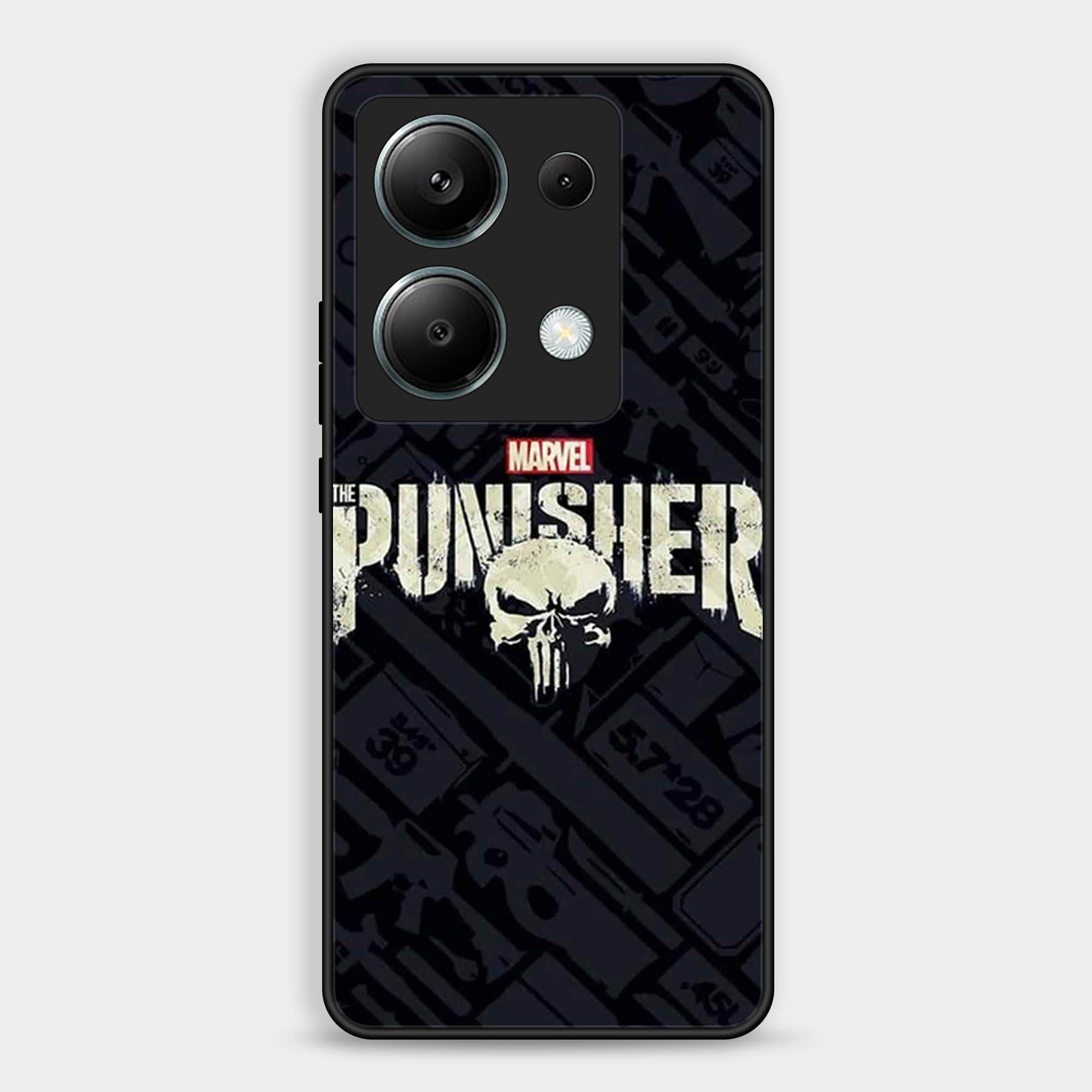 Redmi Note 13 Pro 4G Design 106 Premium Glossy Phone Case - Futurestore.pk