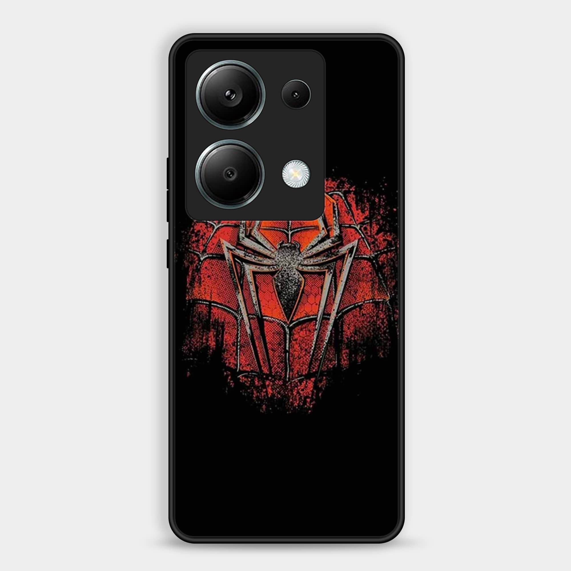 Redmi Note 13 Pro 4G Design 109 Premium Glossy Phone Case - Futurestore.pk