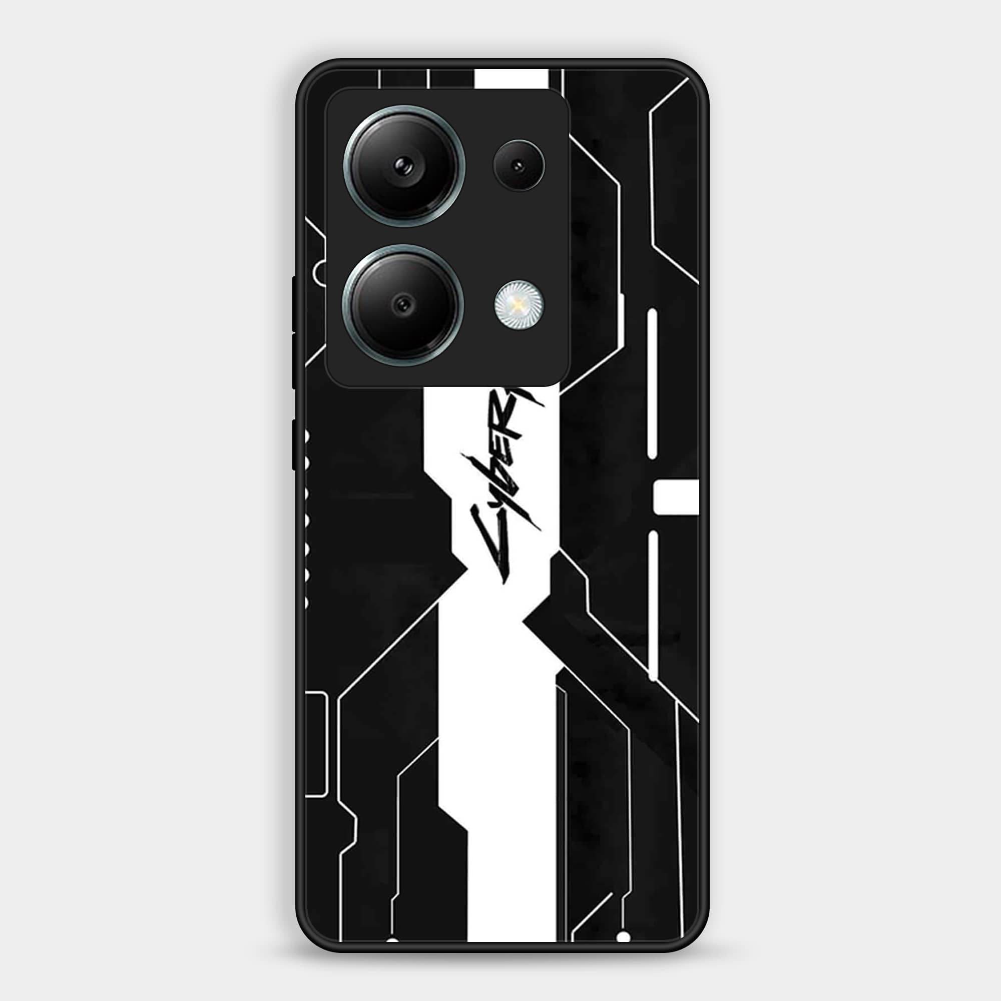 Redmi Note 13 Pro 4G Design 120 Premium Glossy Phone Case - Futurestore.pk