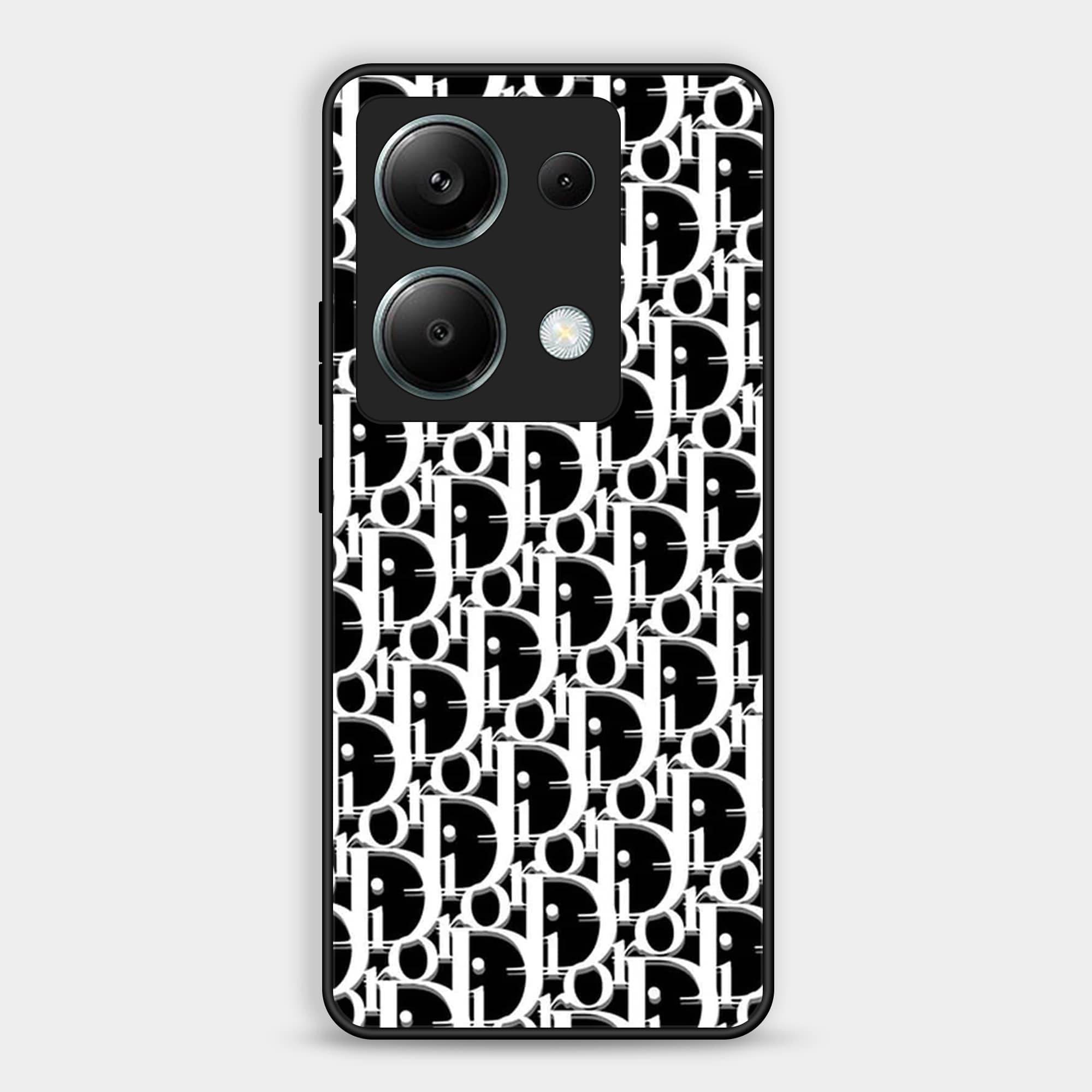 Redmi Note 13 Pro 4G Design 127 Premium Glossy Phone Case - Futurestore.pk