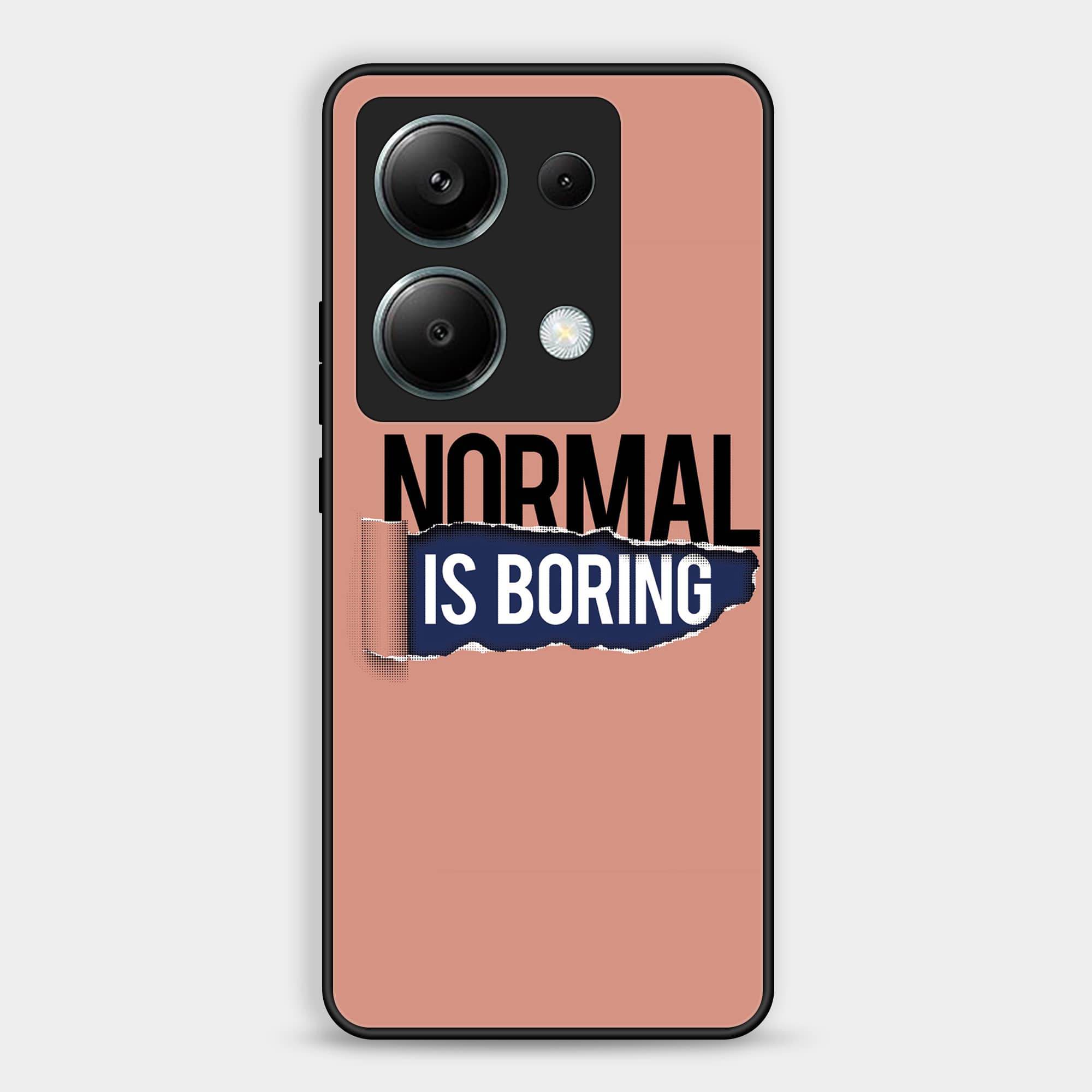 Redmi Note 13 Pro 4G Design 129 Premium Glossy Phone Case - Futurestore.pk