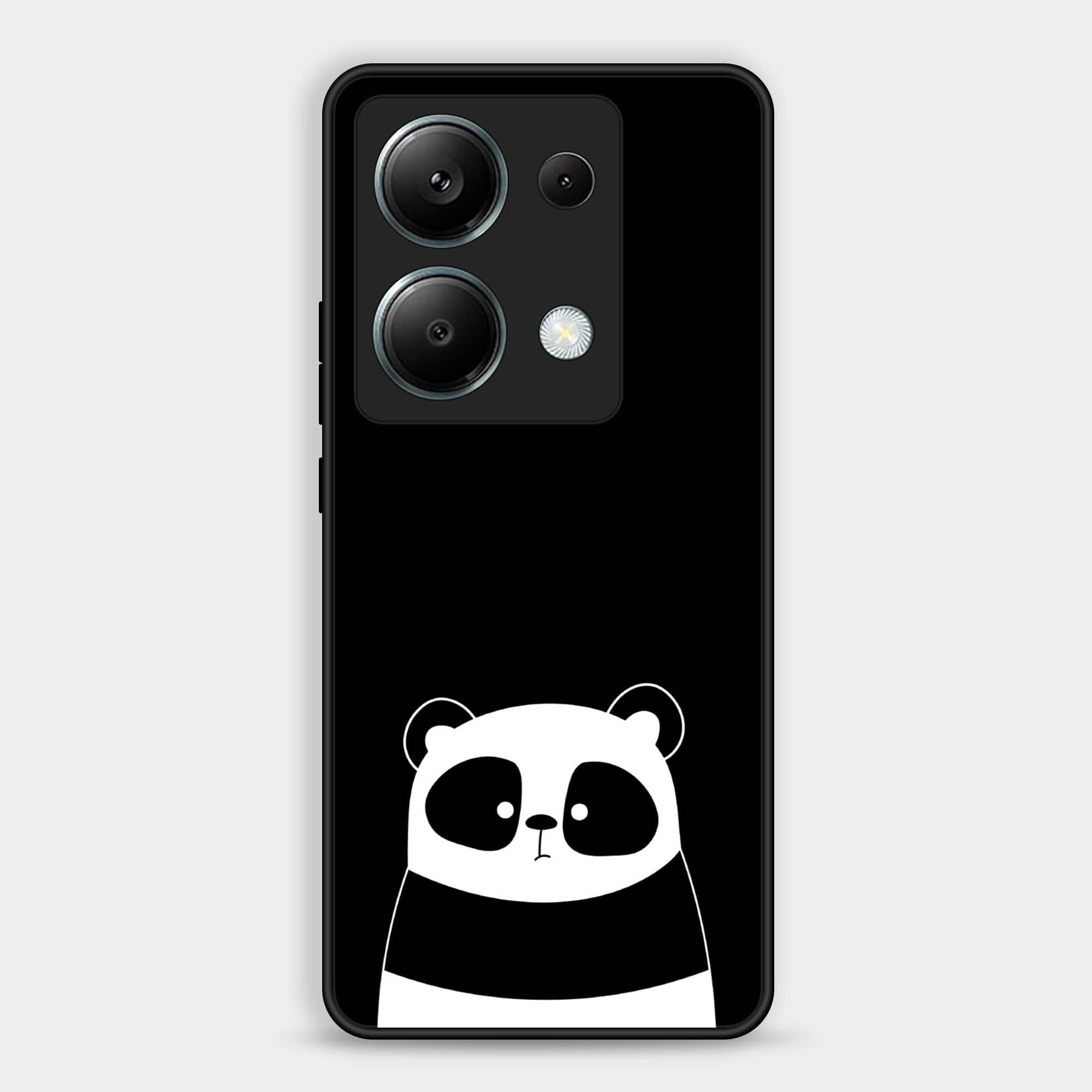 Redmi Note 13 Pro 4G Design 131 Premium Glossy Phone Case - Futurestore.pk