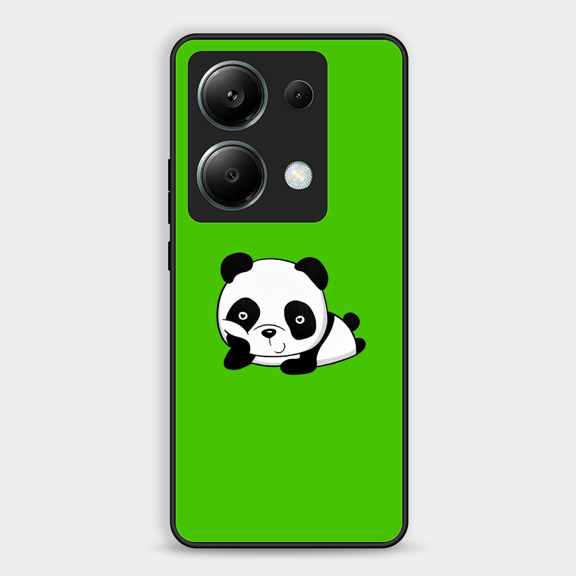 Redmi Note 13 Pro 4G Design 132 Premium Glossy Phone Case - Futurestore.pk