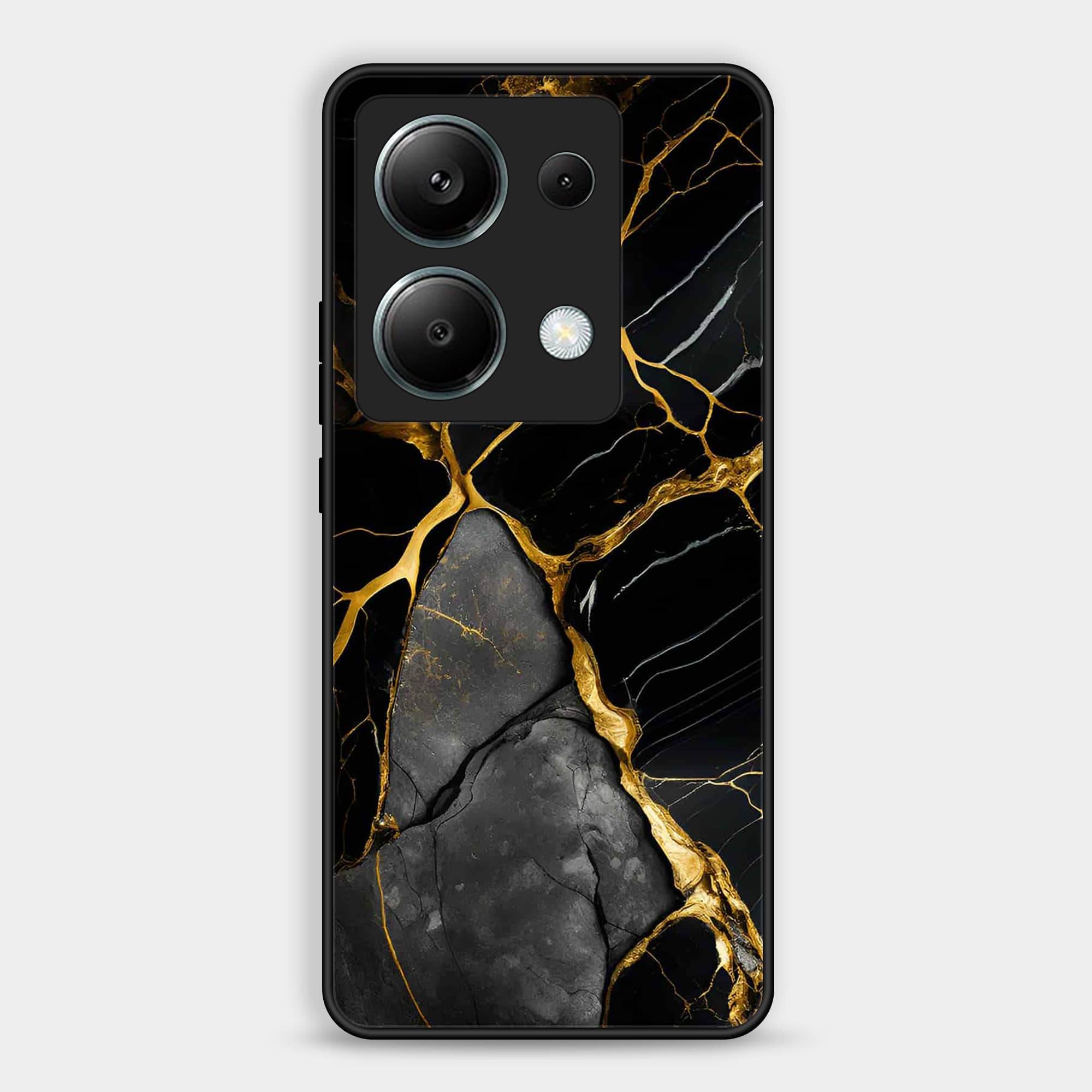 Redmi Note 13 Pro 4G Design 135 Premium Glossy Phone Case - Futurestore.pk