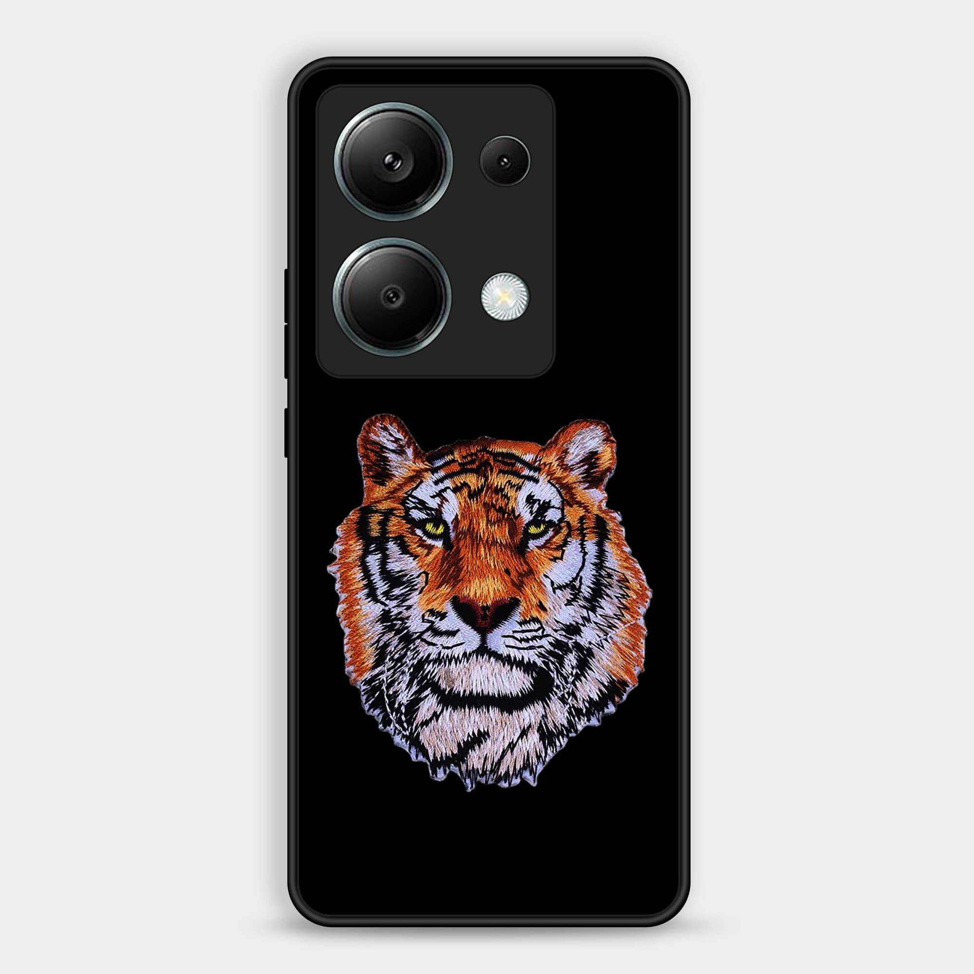 Redmi Note 13 Pro 4G Design 141 Premium Glossy Phone Case - Futurestore.pk