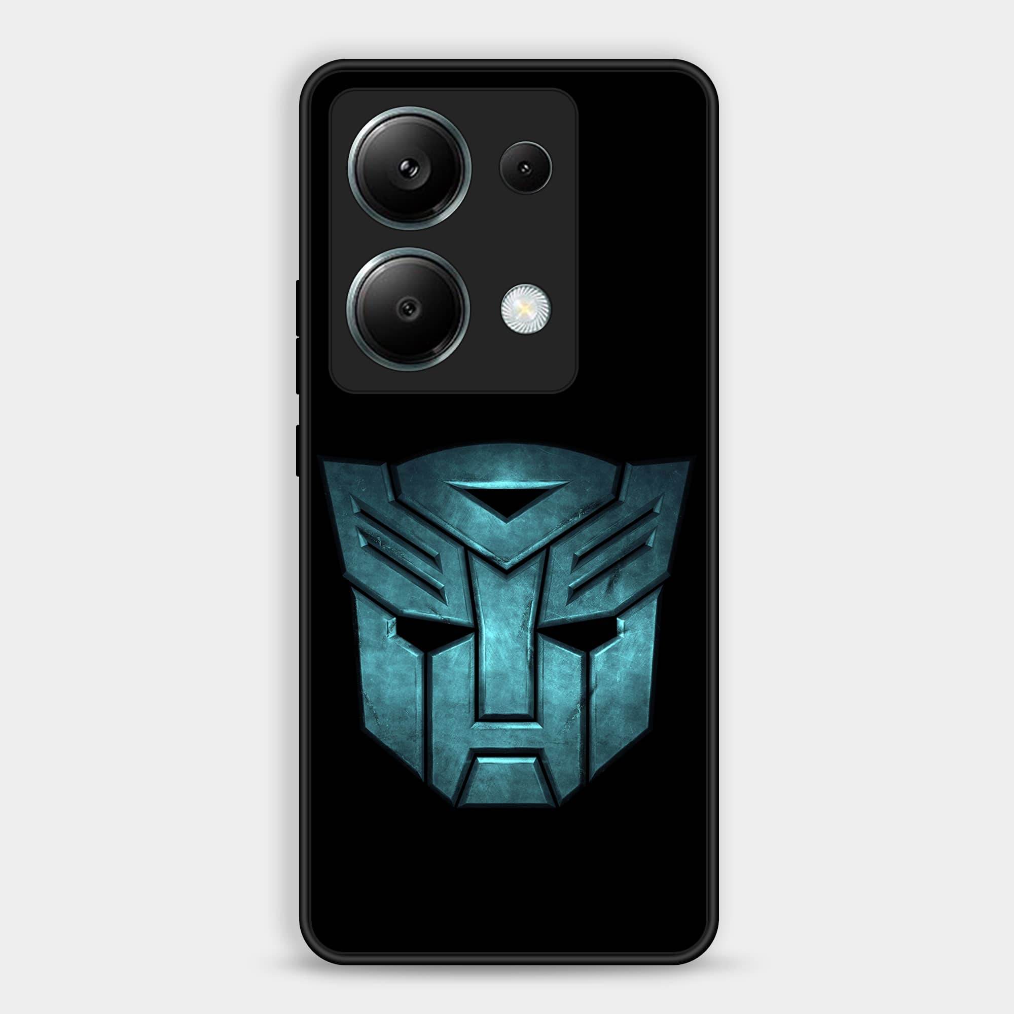 Redmi Note 13 Pro 4G Design 146 Premium Glossy Phone Case - Futurestore.pk