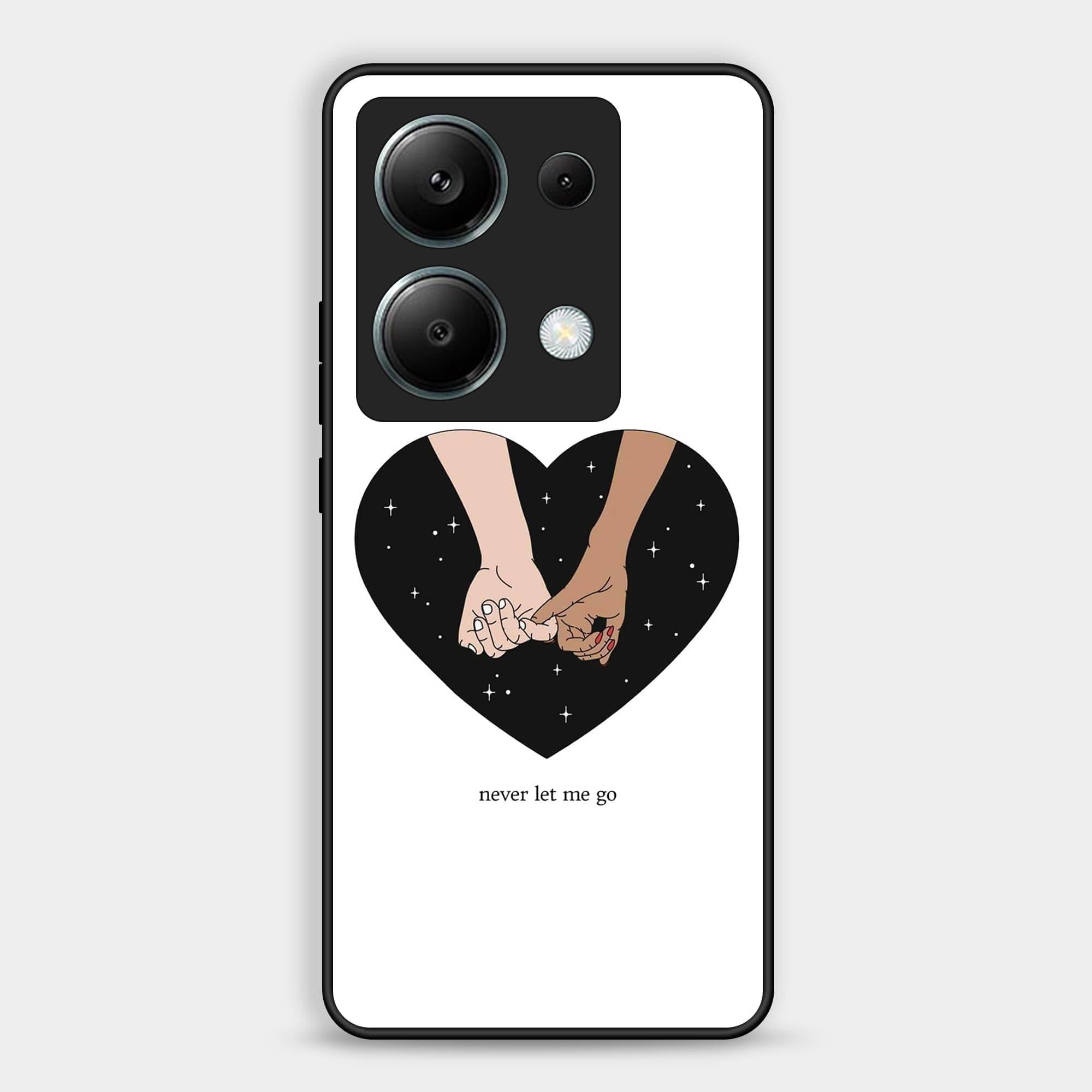 Redmi Note 13 Pro 4G Design 147 Premium Glossy Phone Case - Futurestore.pk
