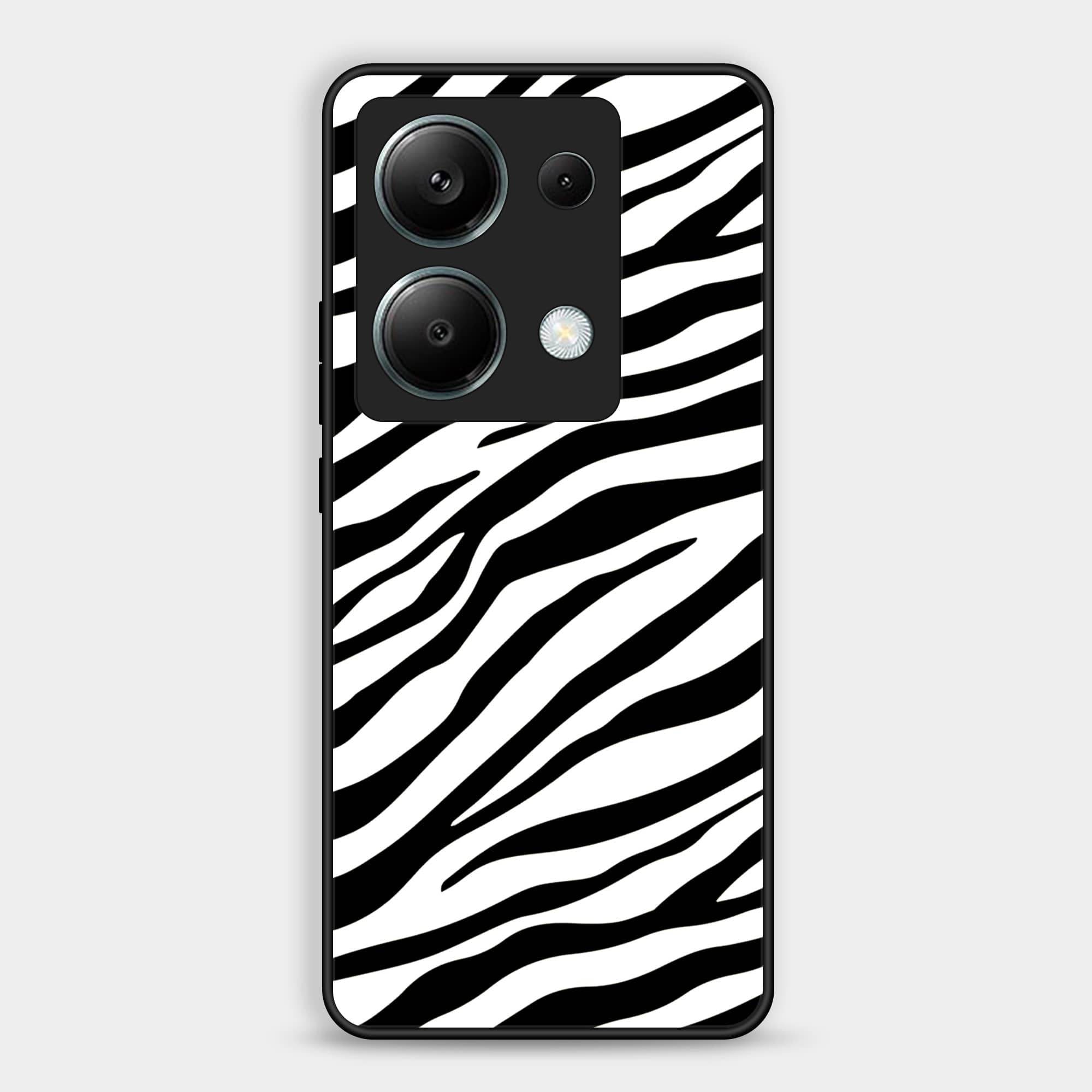Redmi Note 13 Pro 4G Design 148 Premium Glossy Phone Case - Futurestore.pk