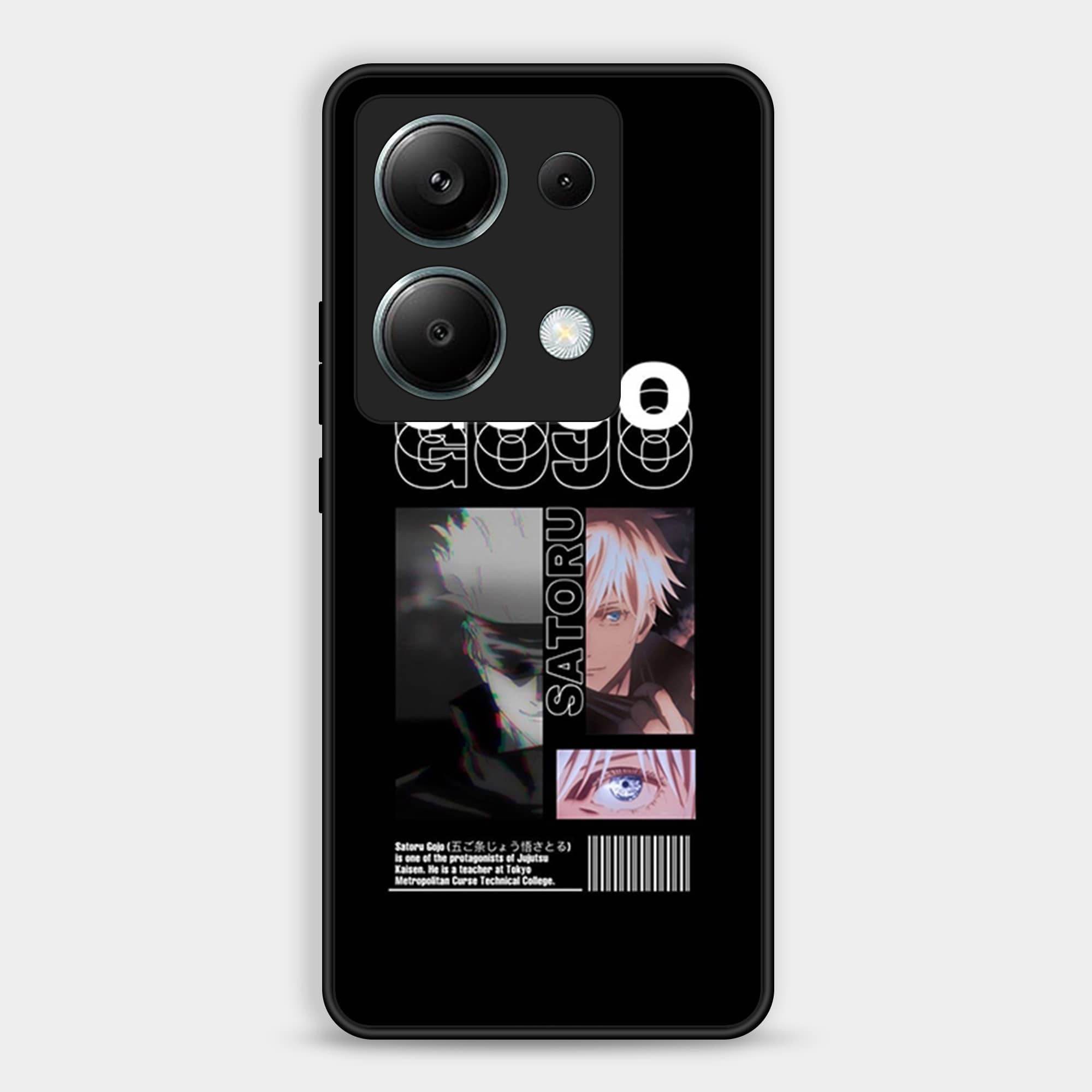 Redmi Note 13 Pro 4G Design 149 Premium Glossy Phone Case - Futurestore.pk
