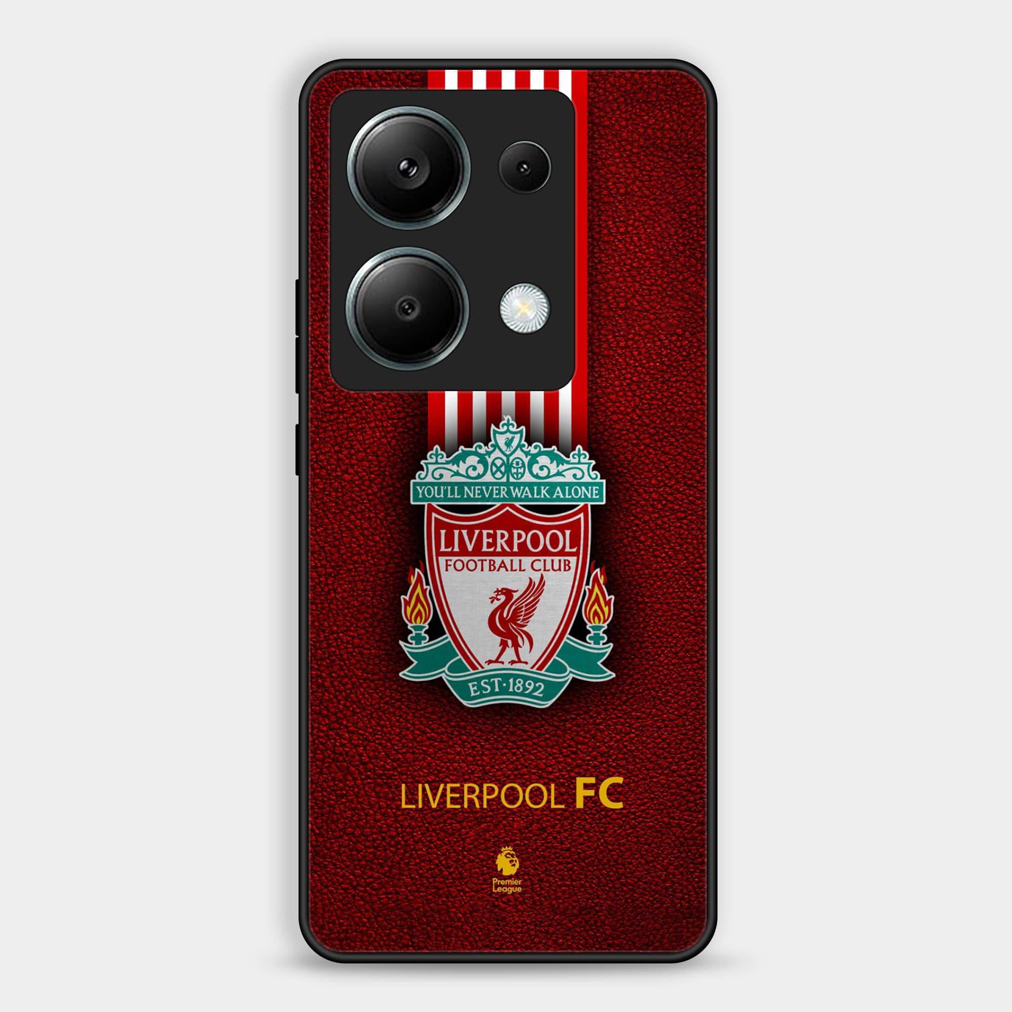 Redmi Note 13 Pro 4G Design 150 Premium Glossy Phone Case - Futurestore.pk
