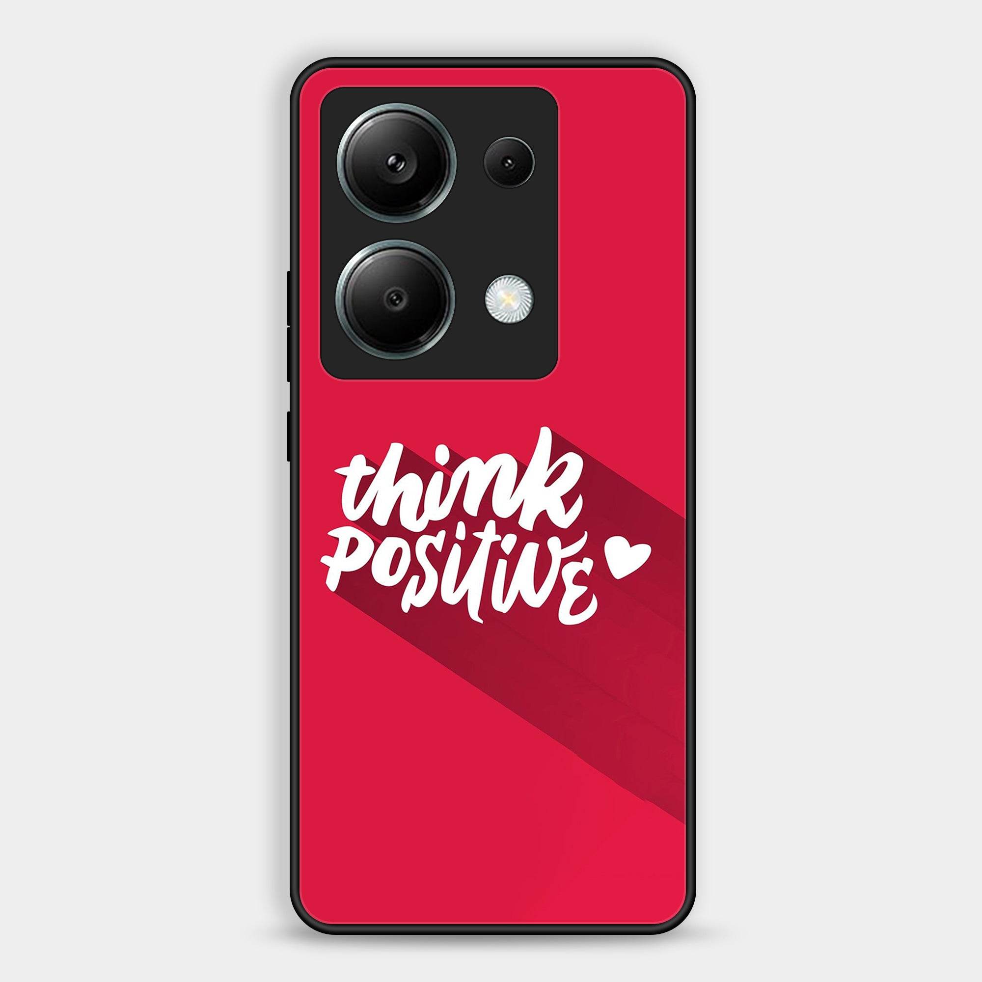 Redmi Note 13 Pro 4G Design 155 Premium Glossy Phone Case - Futurestore.pk
