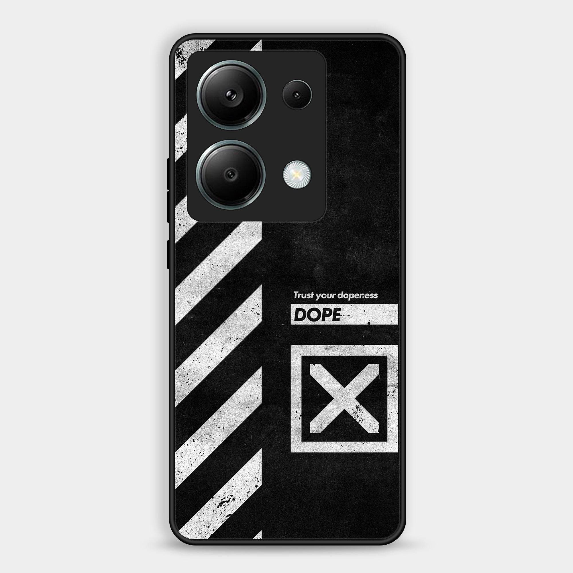 Redmi Note 13 Pro 4G Design 161 Premium Glossy Phone Case - Futurestore.pk