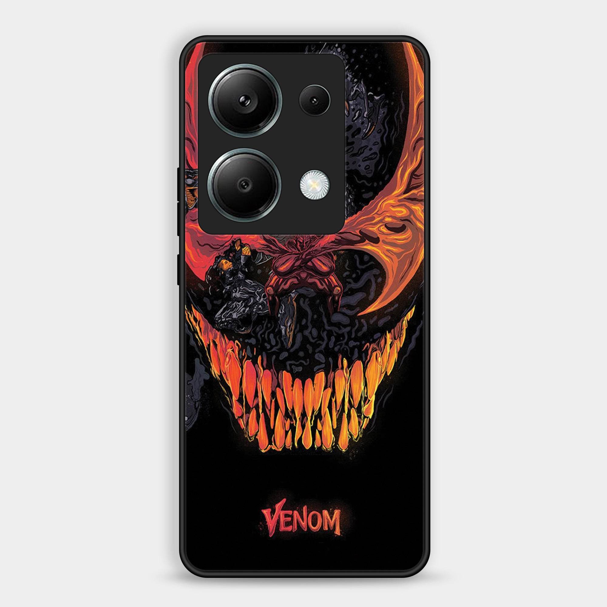 Redmi Note 13 Pro 4G Design 163 Premium Glossy Phone Case - Futurestore.pk