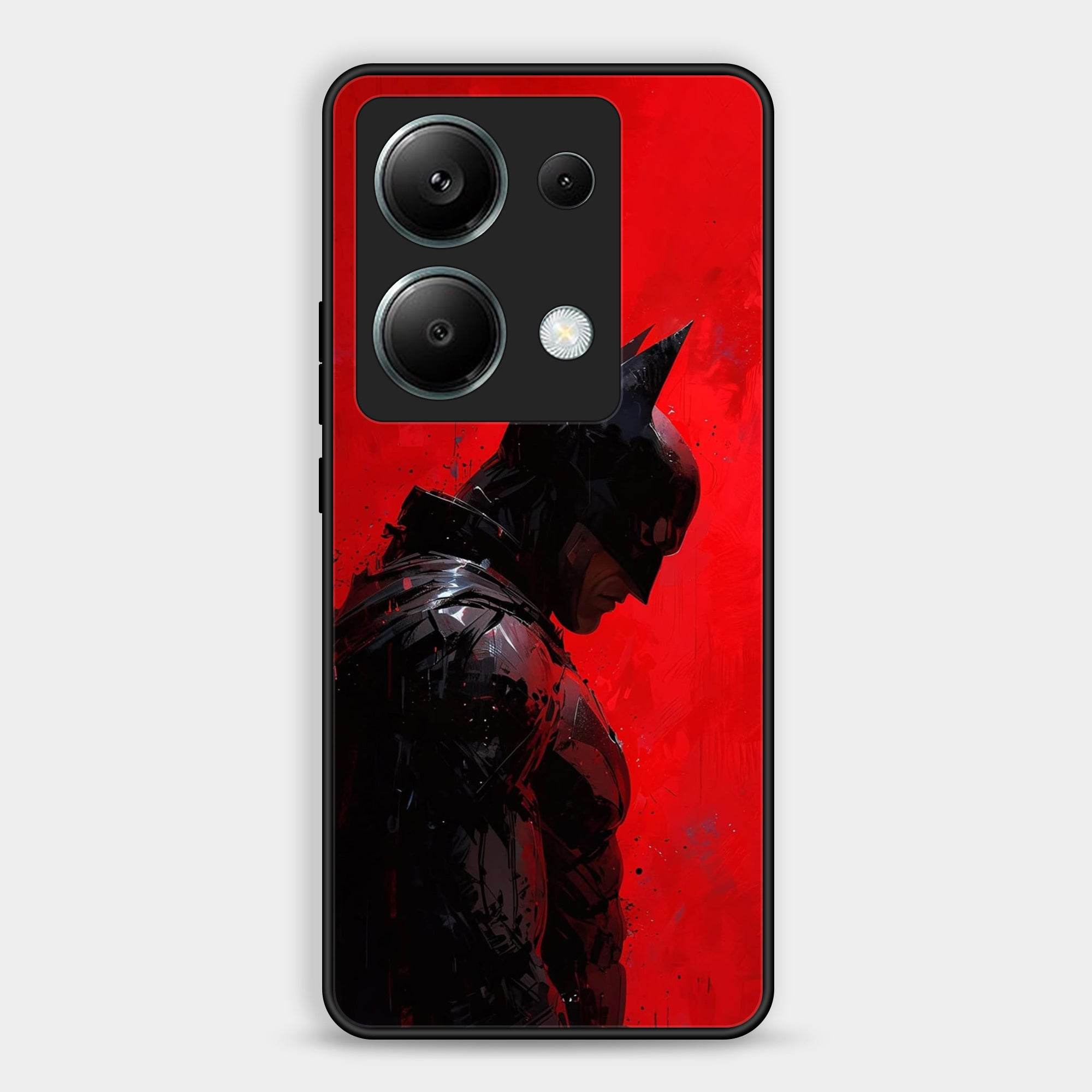 Redmi Note 13 Pro 4G Design 169 Premium Glossy Phone Case - Futurestore.pk