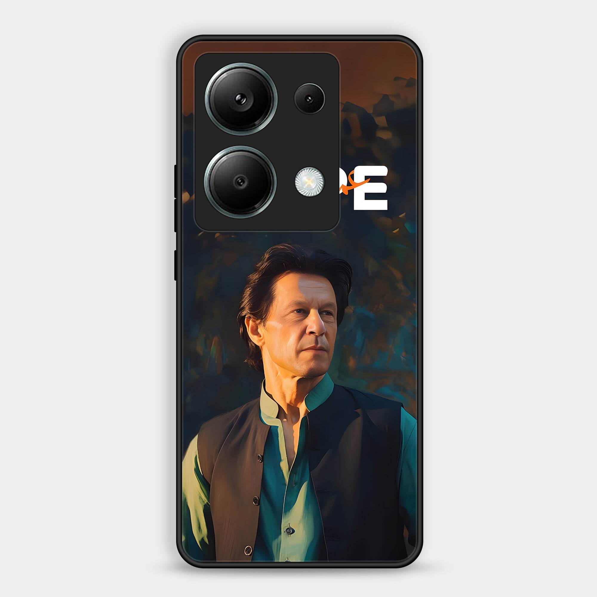 Redmi Note 13 Pro 4G Design 171 Premium Glossy Phone Case - Futurestore.pk