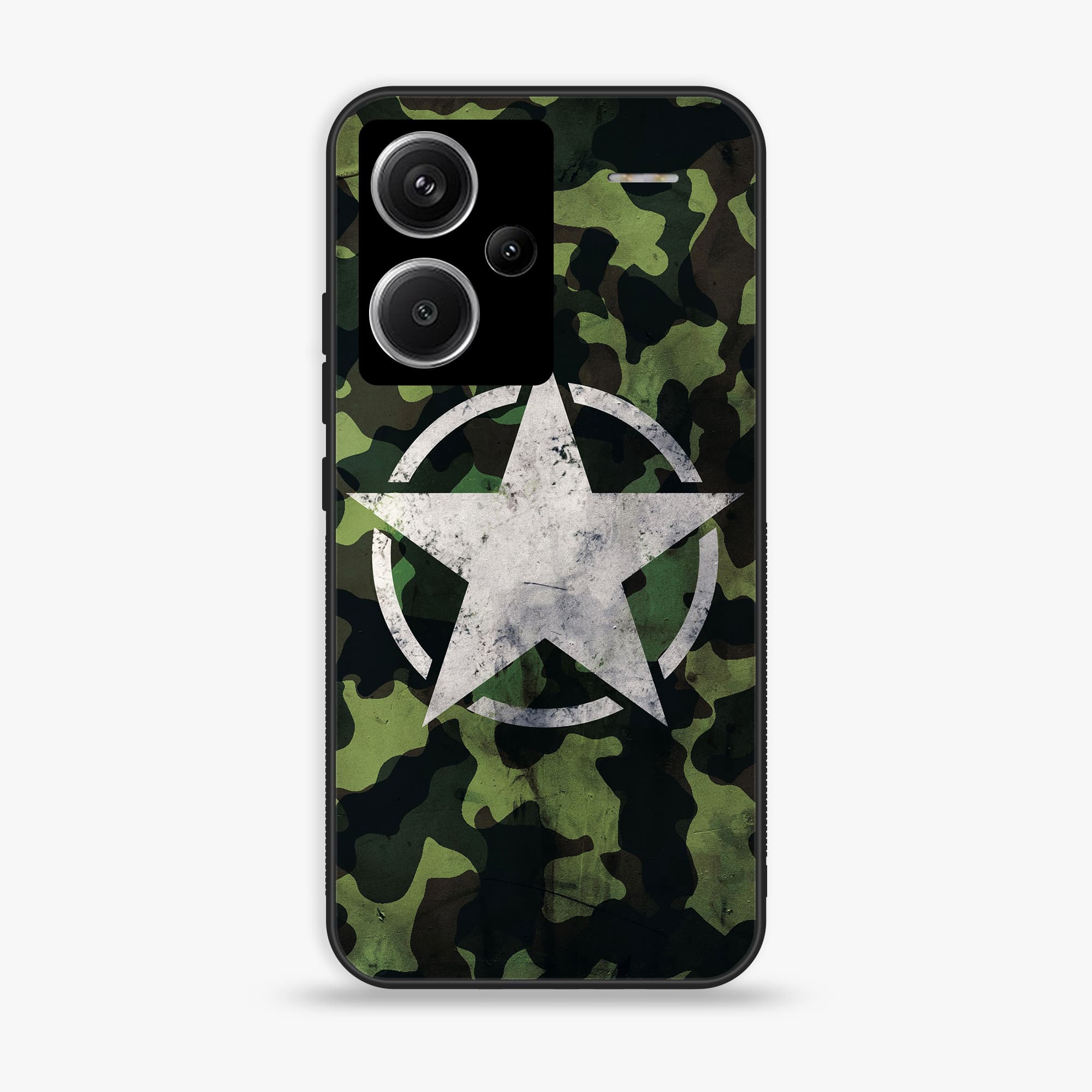 Redmi Note 13 Pro Plus Design 40 Premium Glossy Phone Case