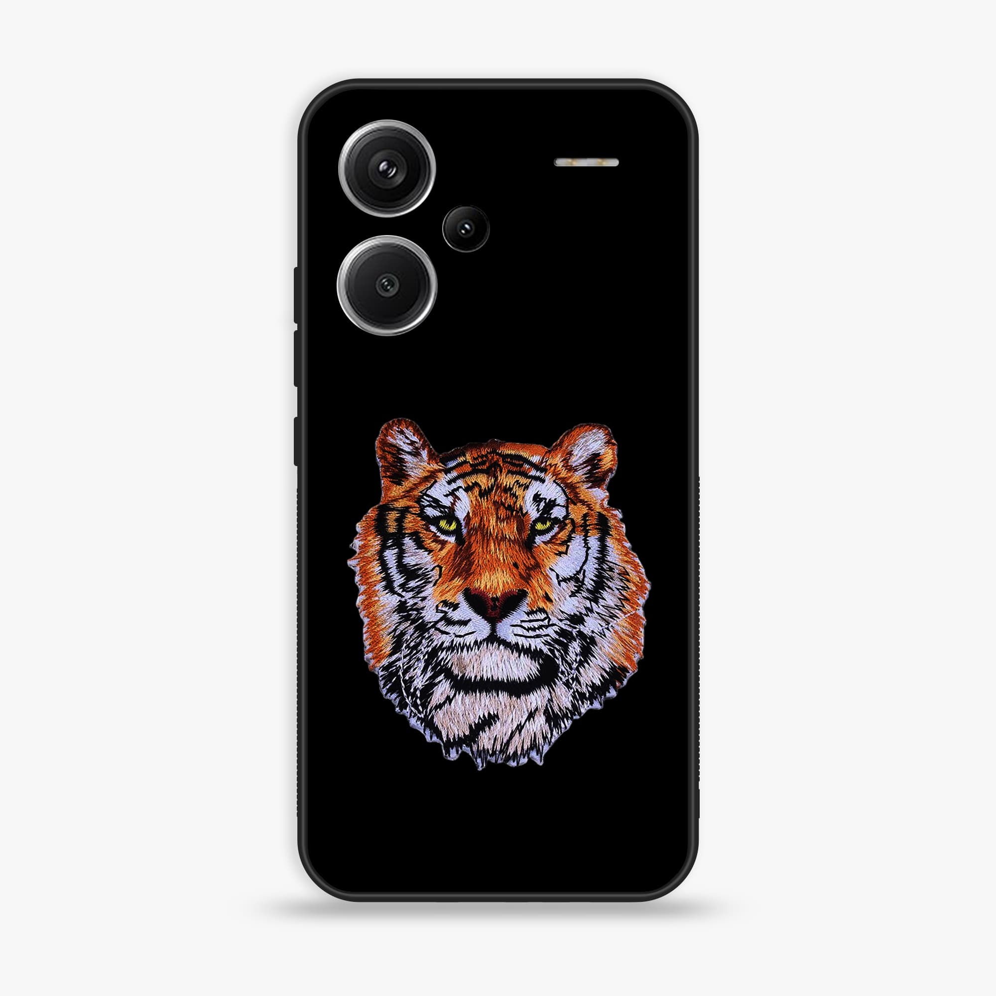 Redmi Note 13 Pro Plus Design 53 Premium Glossy Phone Case