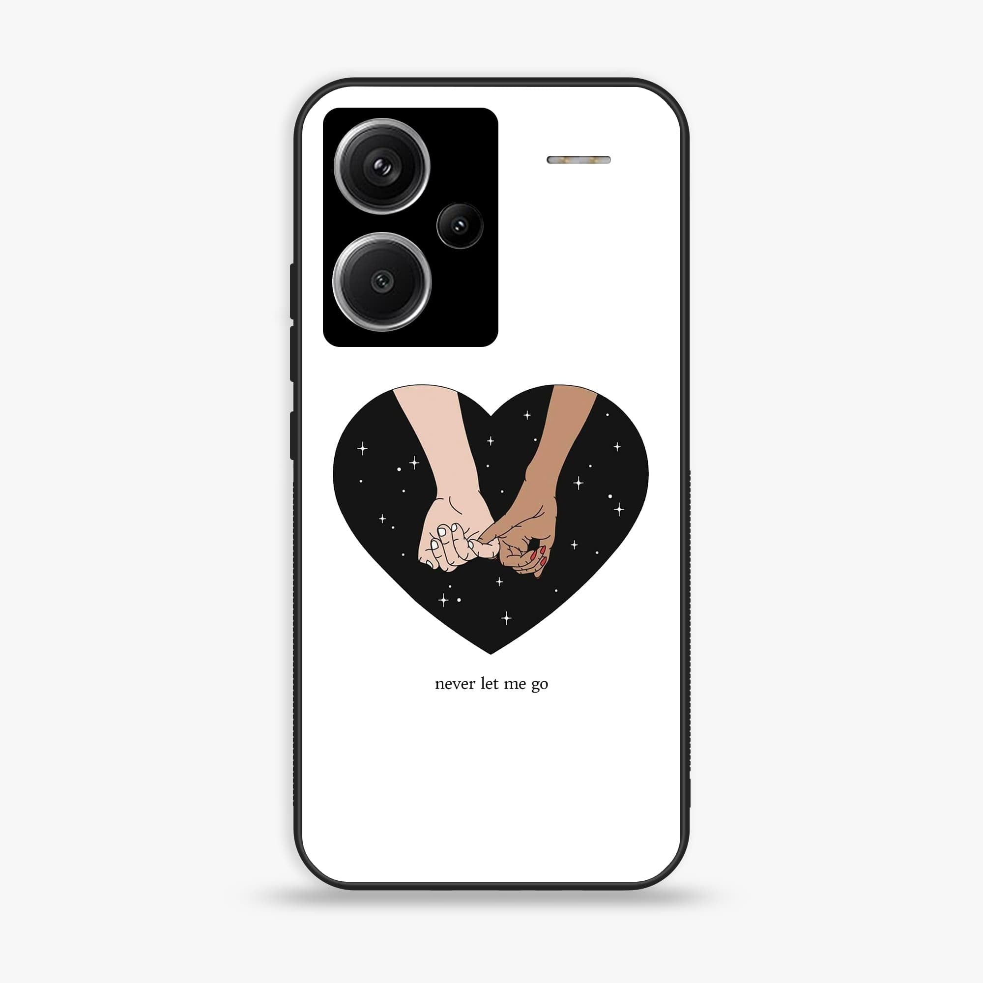 Redmi Note 13 Pro Plus Design 58 Premium Glossy Phone Case