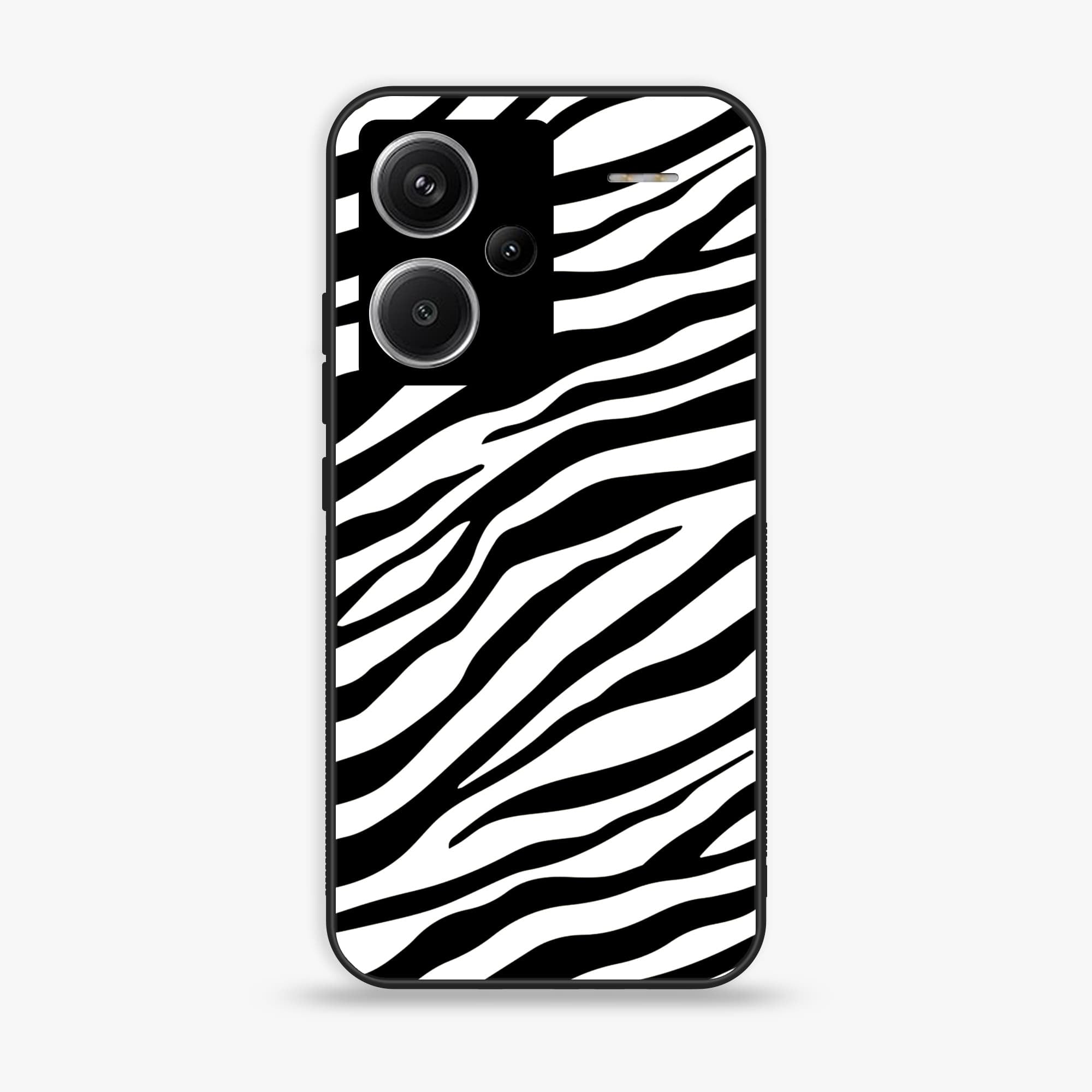 Redmi Note 13 Pro Plus Design 59 Premium Glossy Phone Case