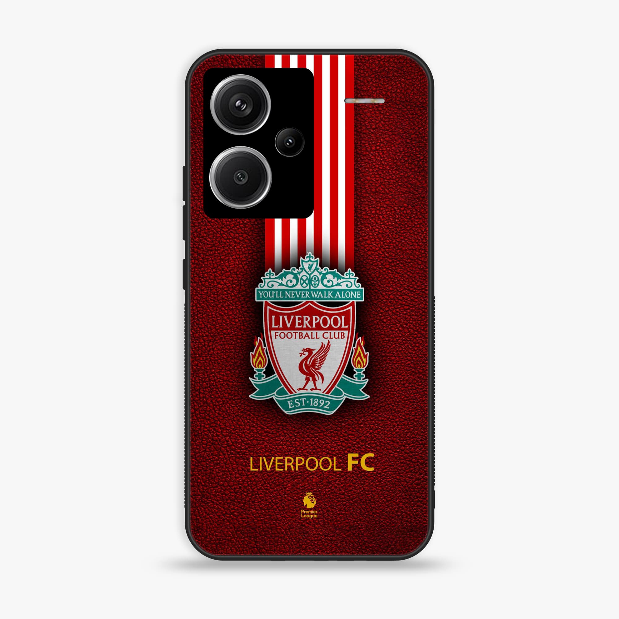Redmi Note 13 Pro Plus Design 61 Premium Glossy Phone Case