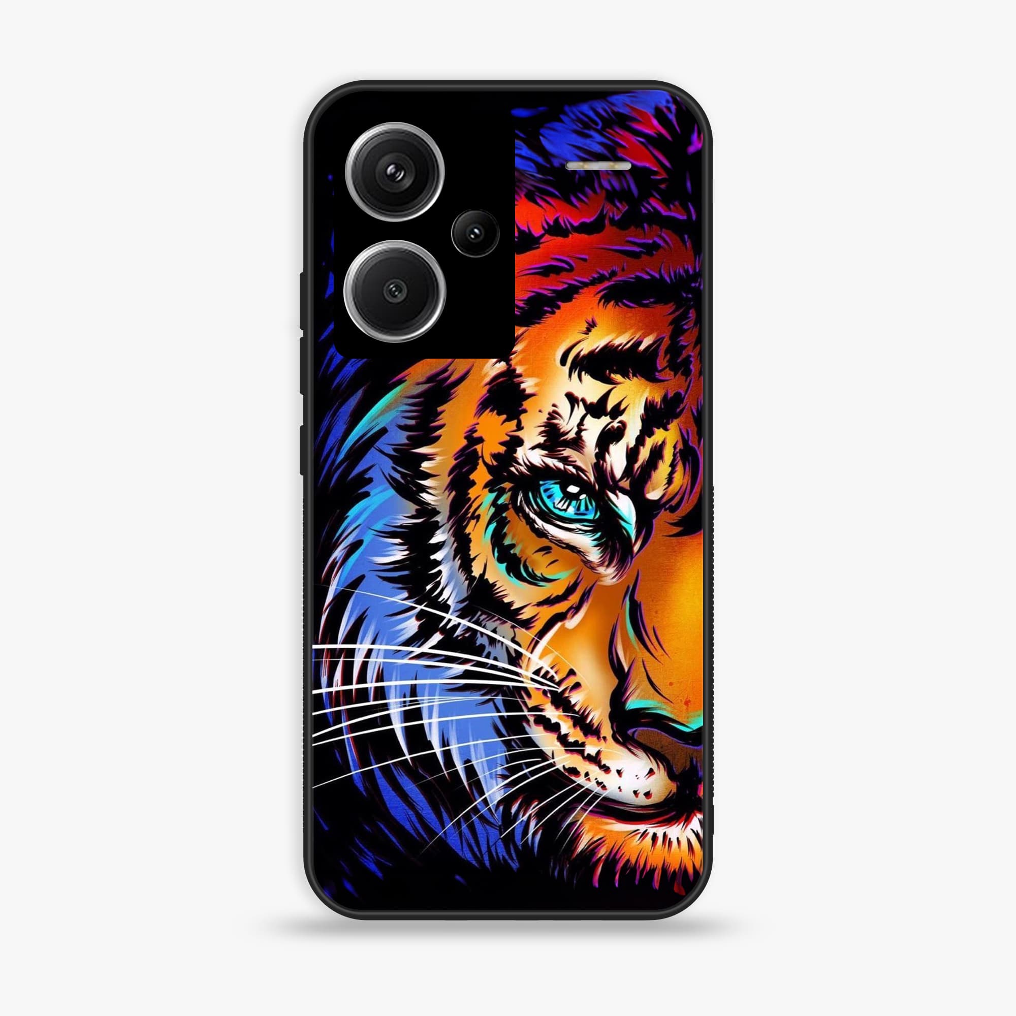 Redmi Note 13 Pro Plus Design 66 Premium Glossy Phone Case