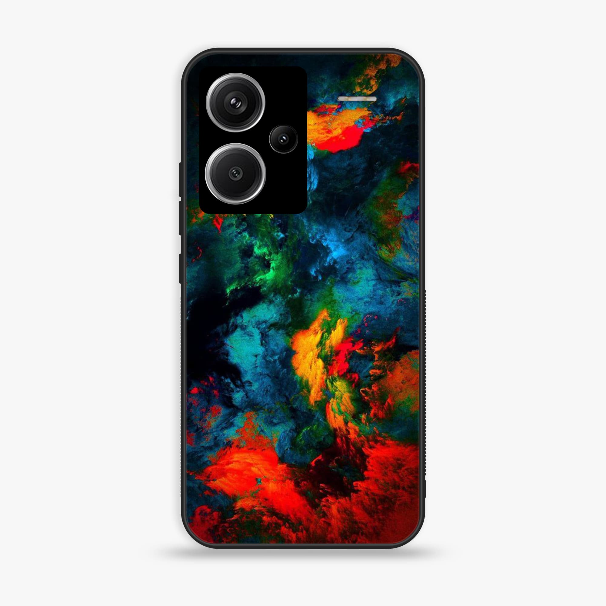 Redmi Note 13 Pro Plus Design 68 Premium Glossy Phone Case