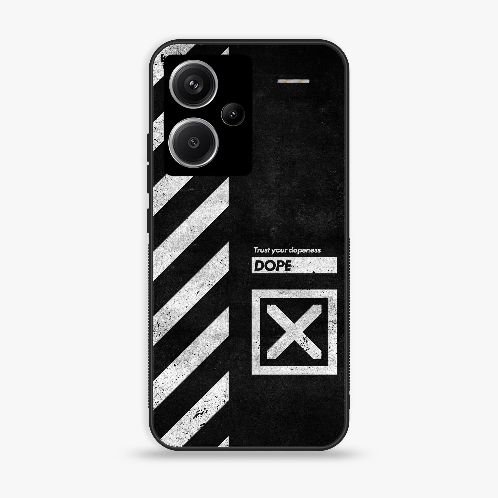 Redmi Note 13 Pro Plus Design 71 Premium Glossy Phone Case