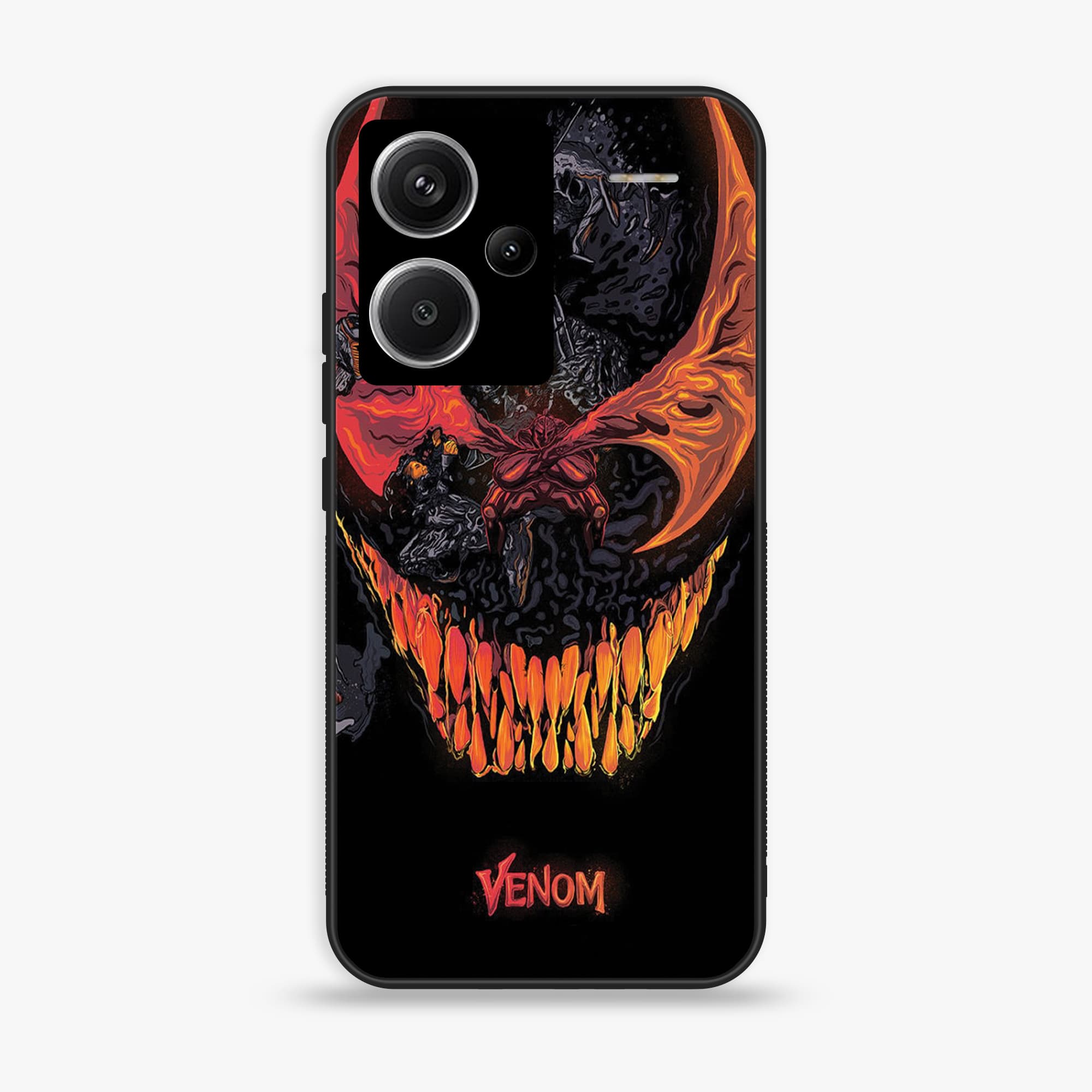 Redmi Note 13 Pro Plus Design 73 Premium Glossy Phone Case