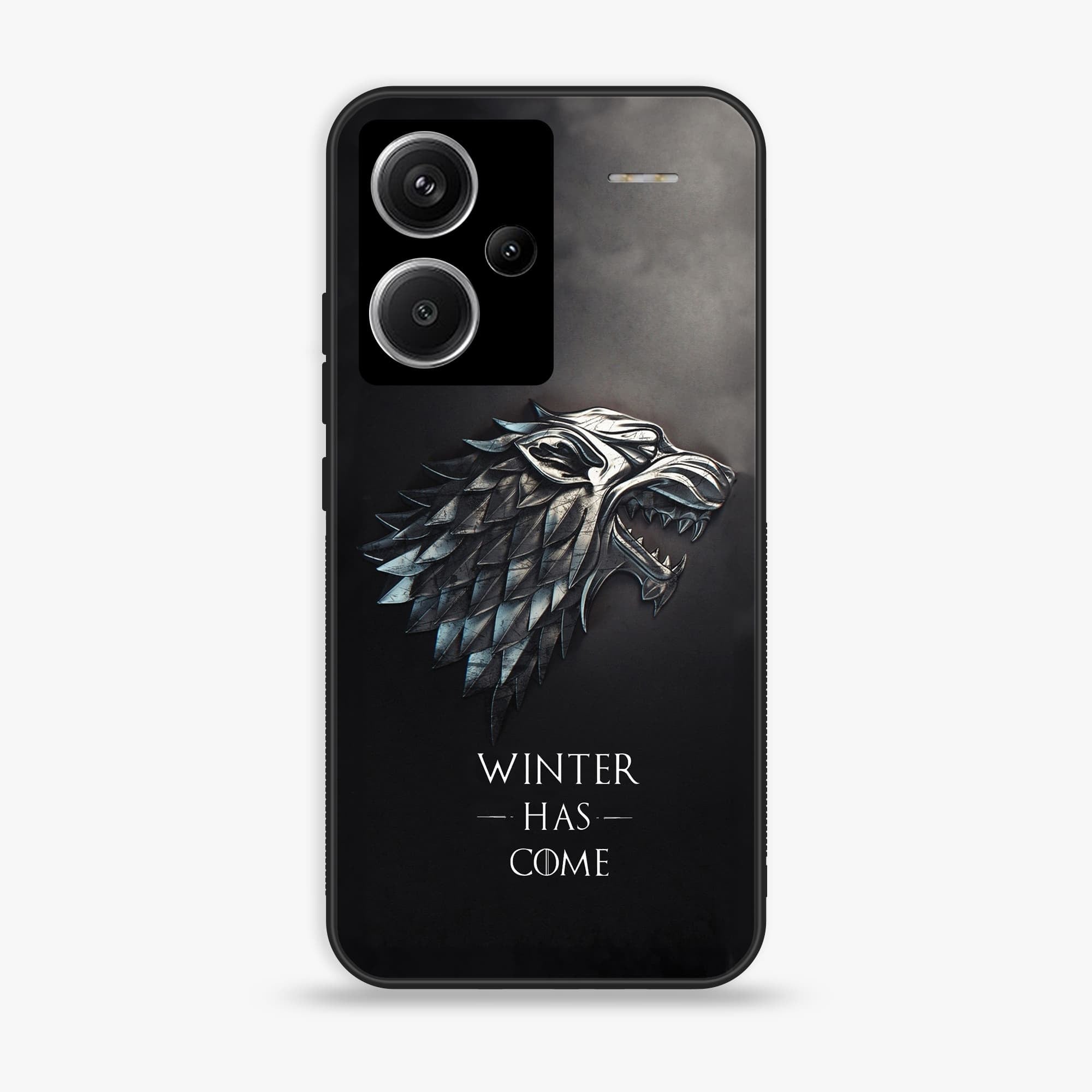 Redmi Note 13 Pro Plus Design 75 Premium Glossy Phone Case