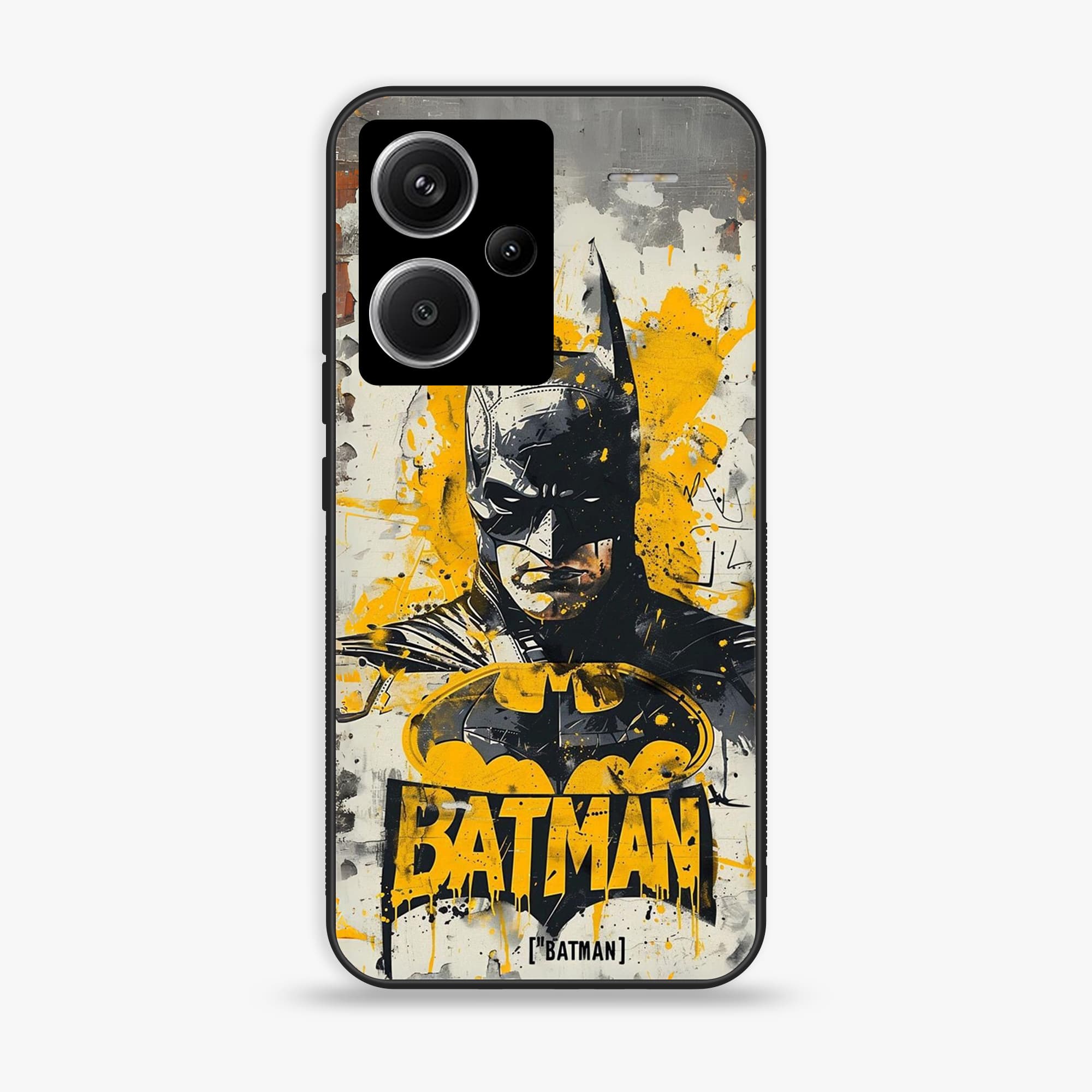 Redmi Note 13 Pro Plus Design 77 Premium Glossy Phone Case