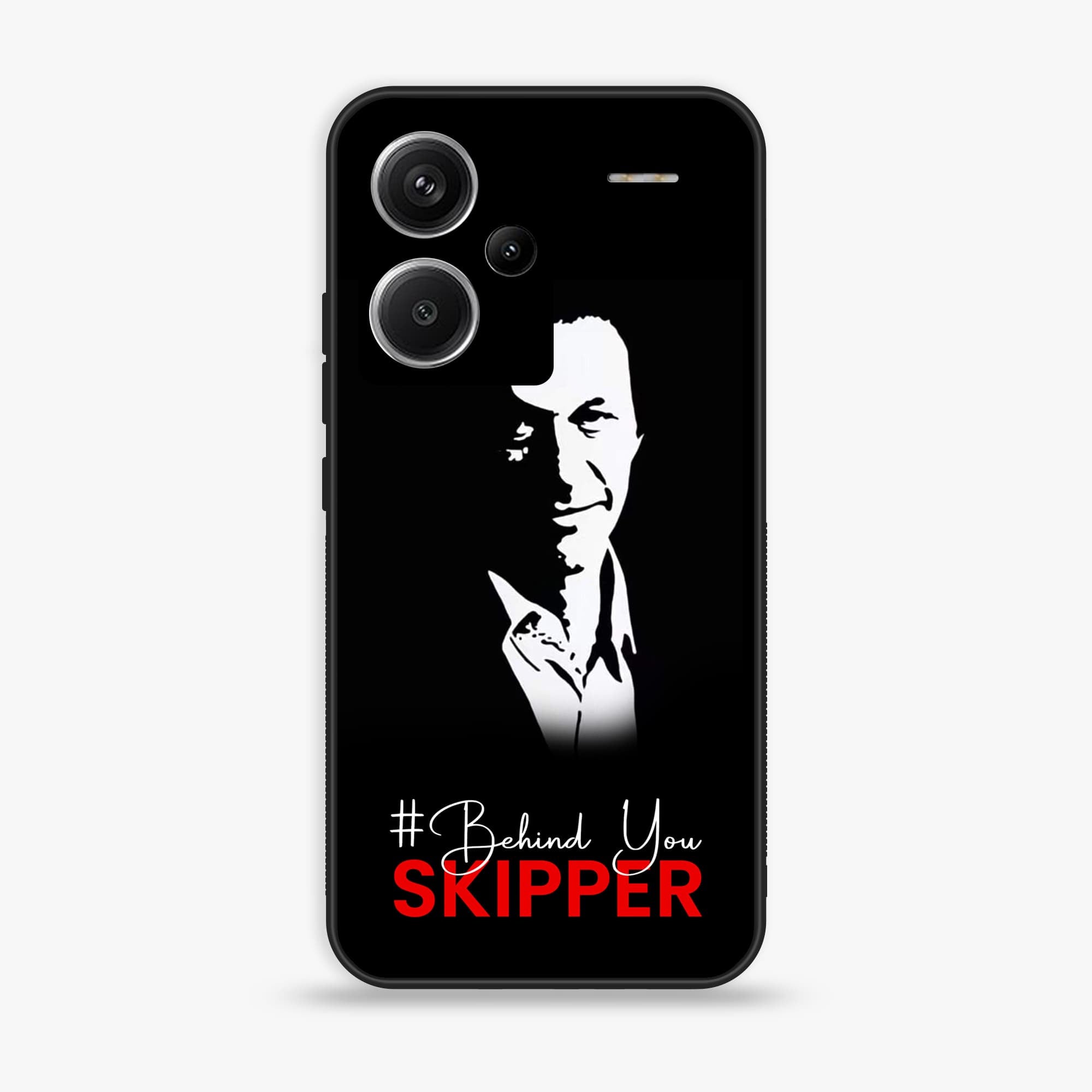 Redmi Note 13 Pro Plus Design 82 Premium Glossy Phone Case