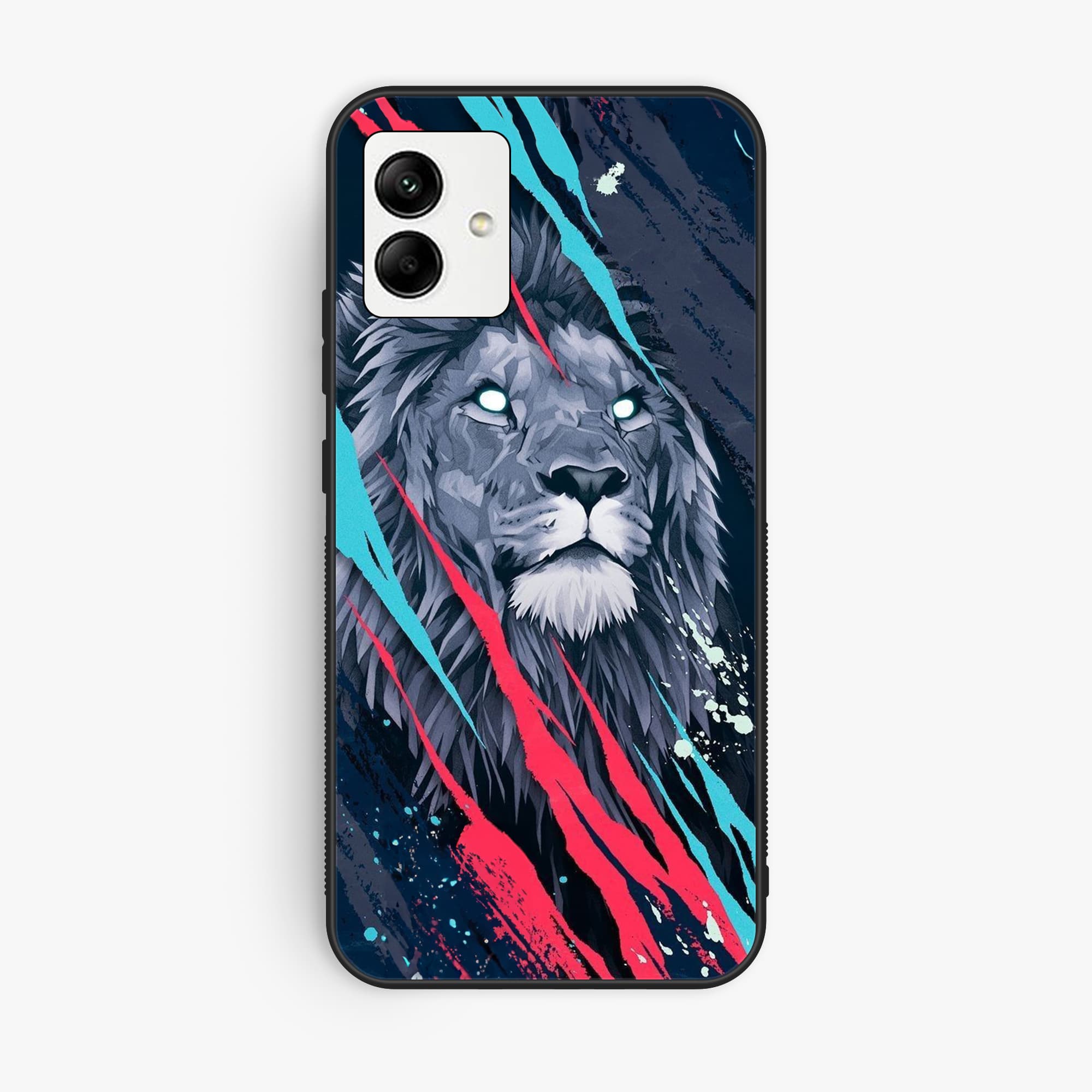 Samsung Galaxy A04 Design 01 Premium Glossy Phone Case