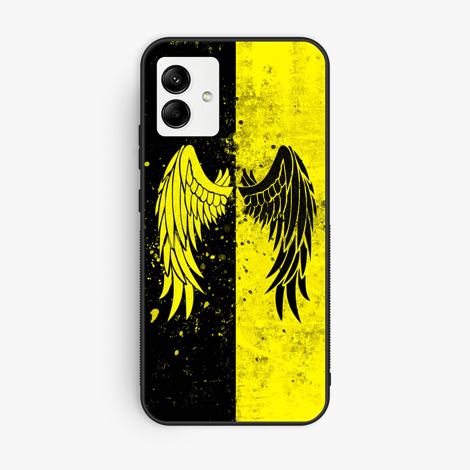 Samsung Galaxy A04 Design 02 Premium Glossy Phone Case