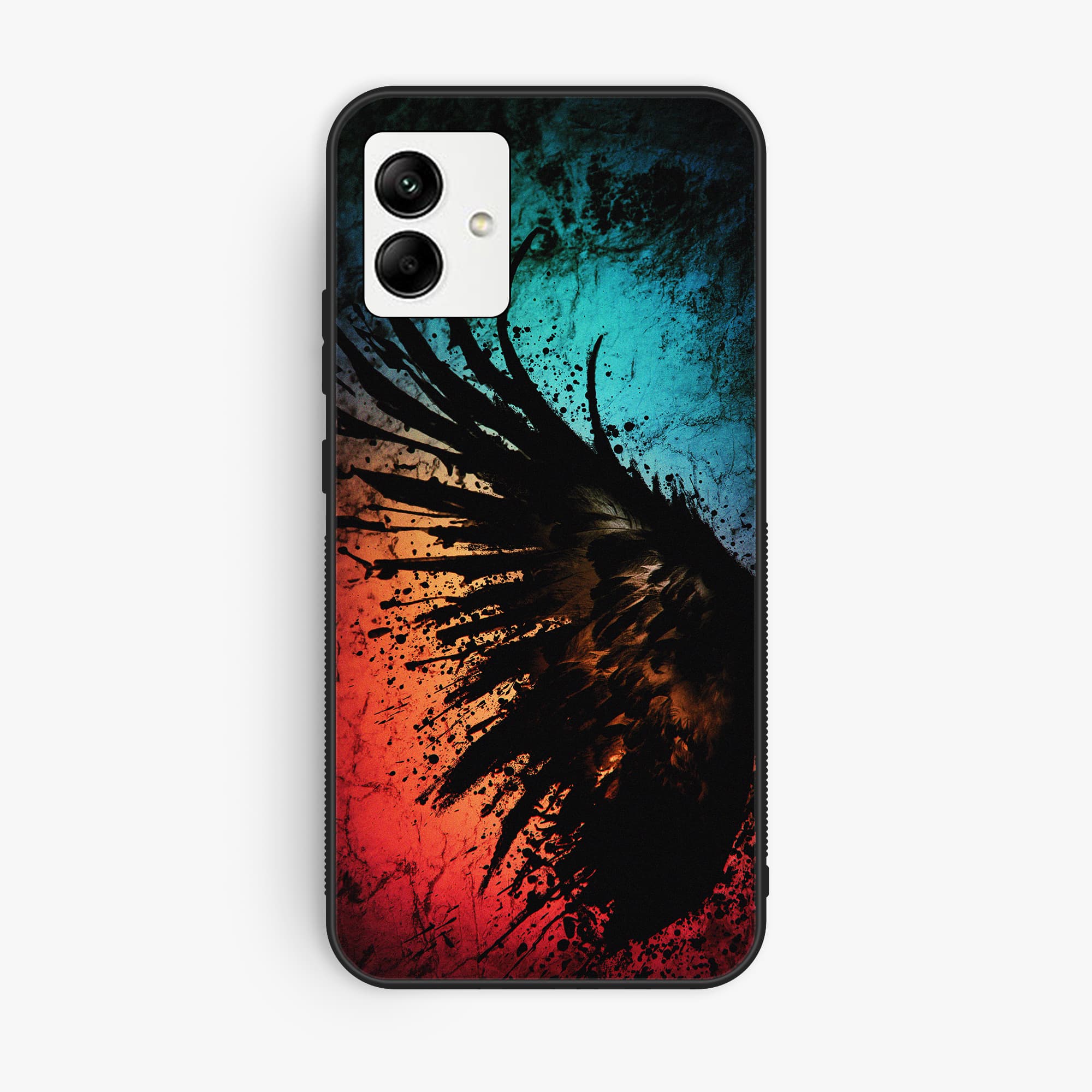 Samsung Galaxy A04 Design 03 Premium Glossy Phone Case