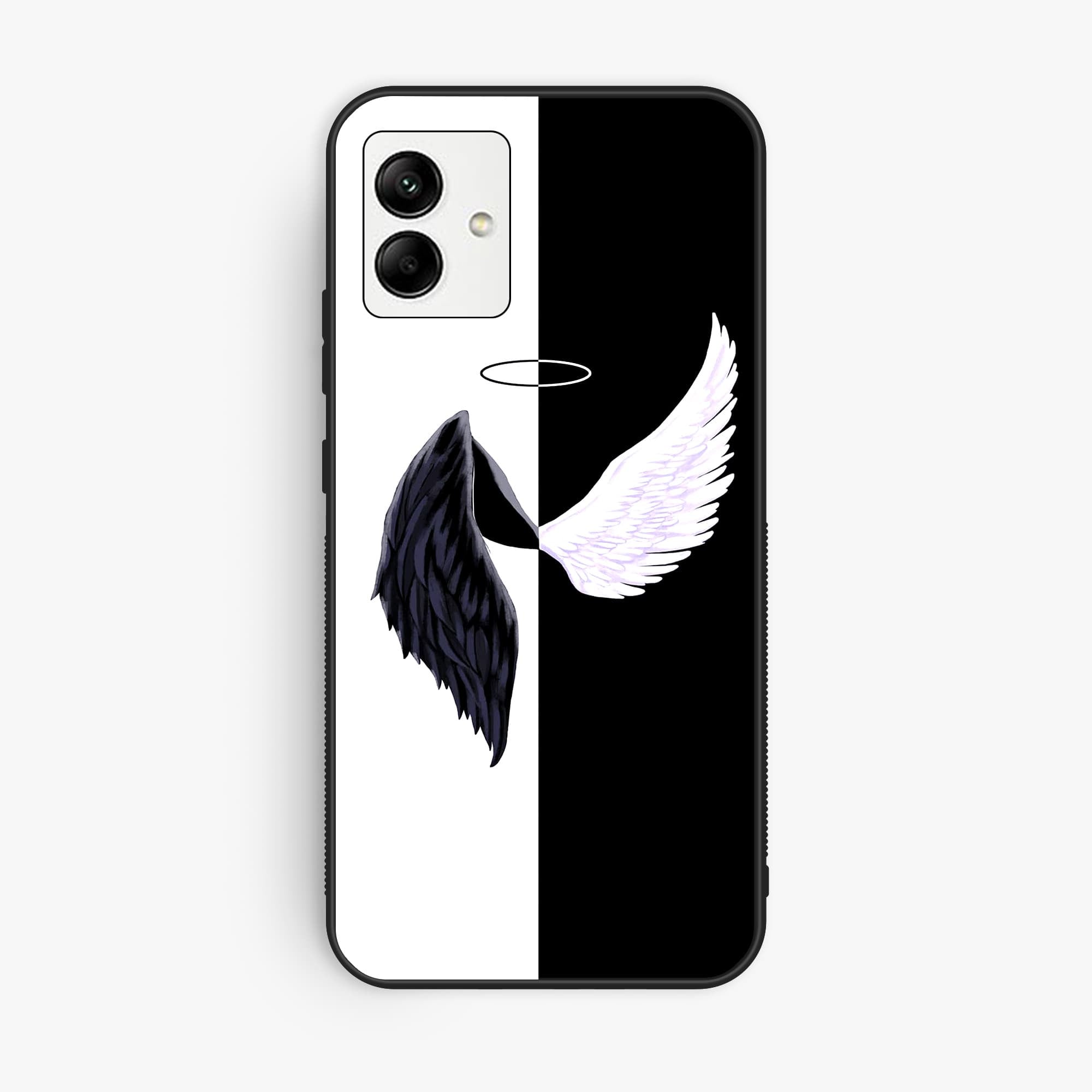 Samsung Galaxy A04 Design 04 Premium Glossy Phone Case