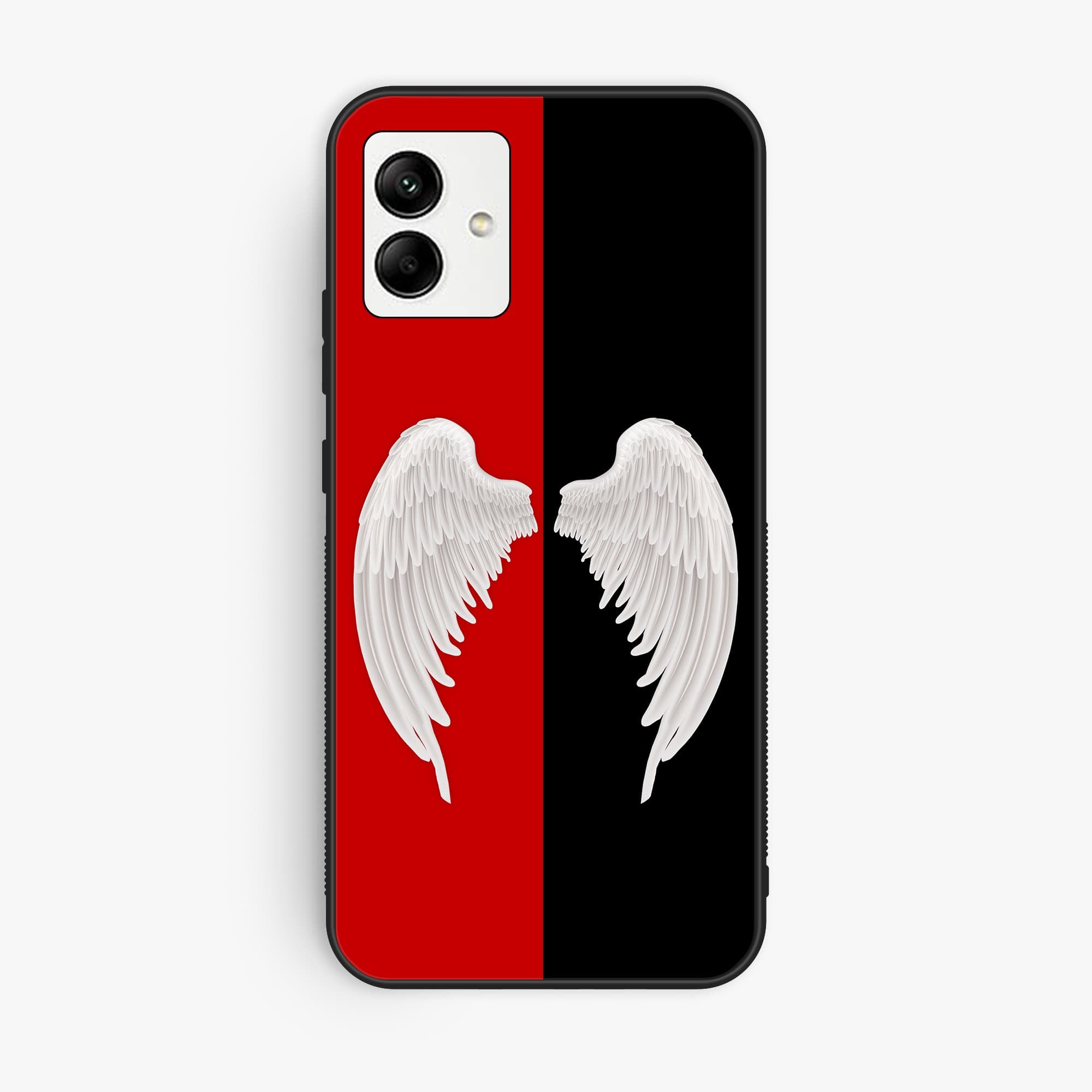 Samsung Galaxy A04 Design 05 Premium Glossy Phone Case