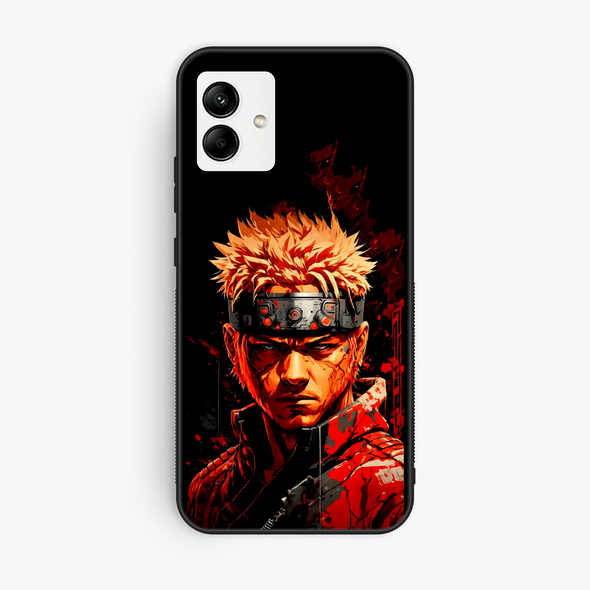 Samsung Galaxy A04 Design 07 Premium Glossy Phone Case