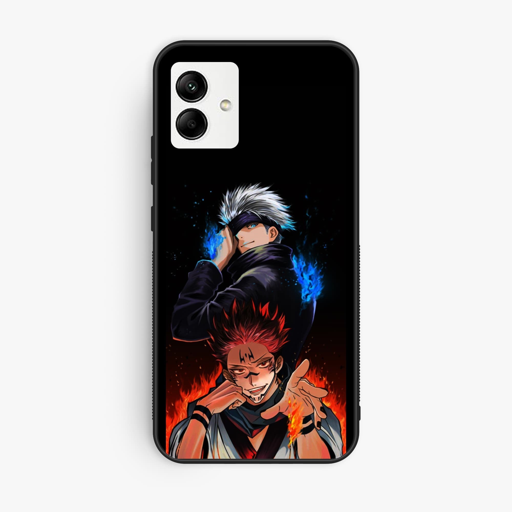 Samsung Galaxy A04e Design 08 Premium Glossy Phone Case