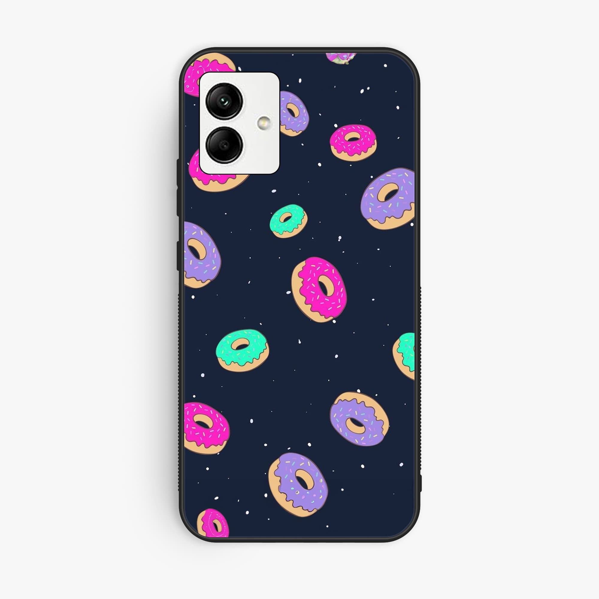 Samsung Galaxy A04 Design 09 Premium Glossy Phone Case