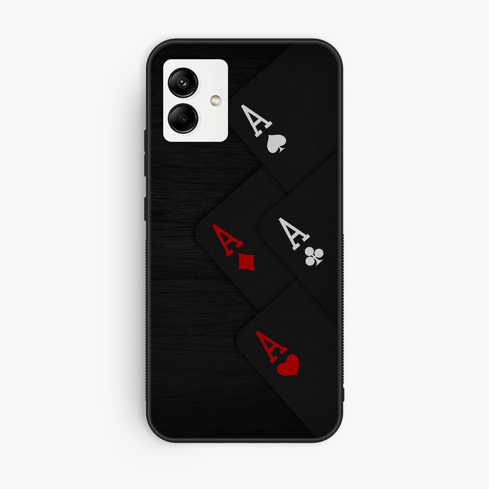 Samsung Galaxy A04 Design 10 Premium Glossy Phone Case