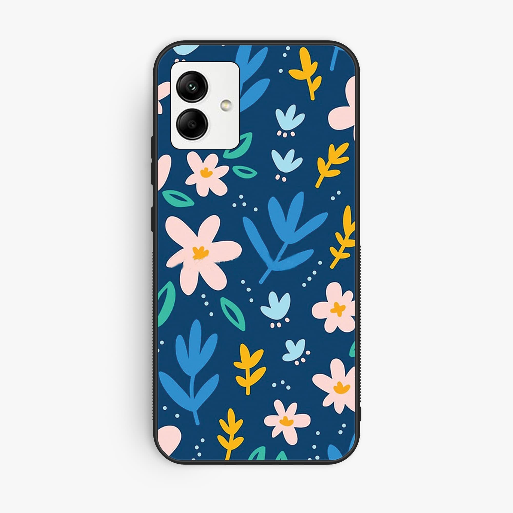 Samsung Galaxy A04 Design 13 Premium Glossy Phone Case