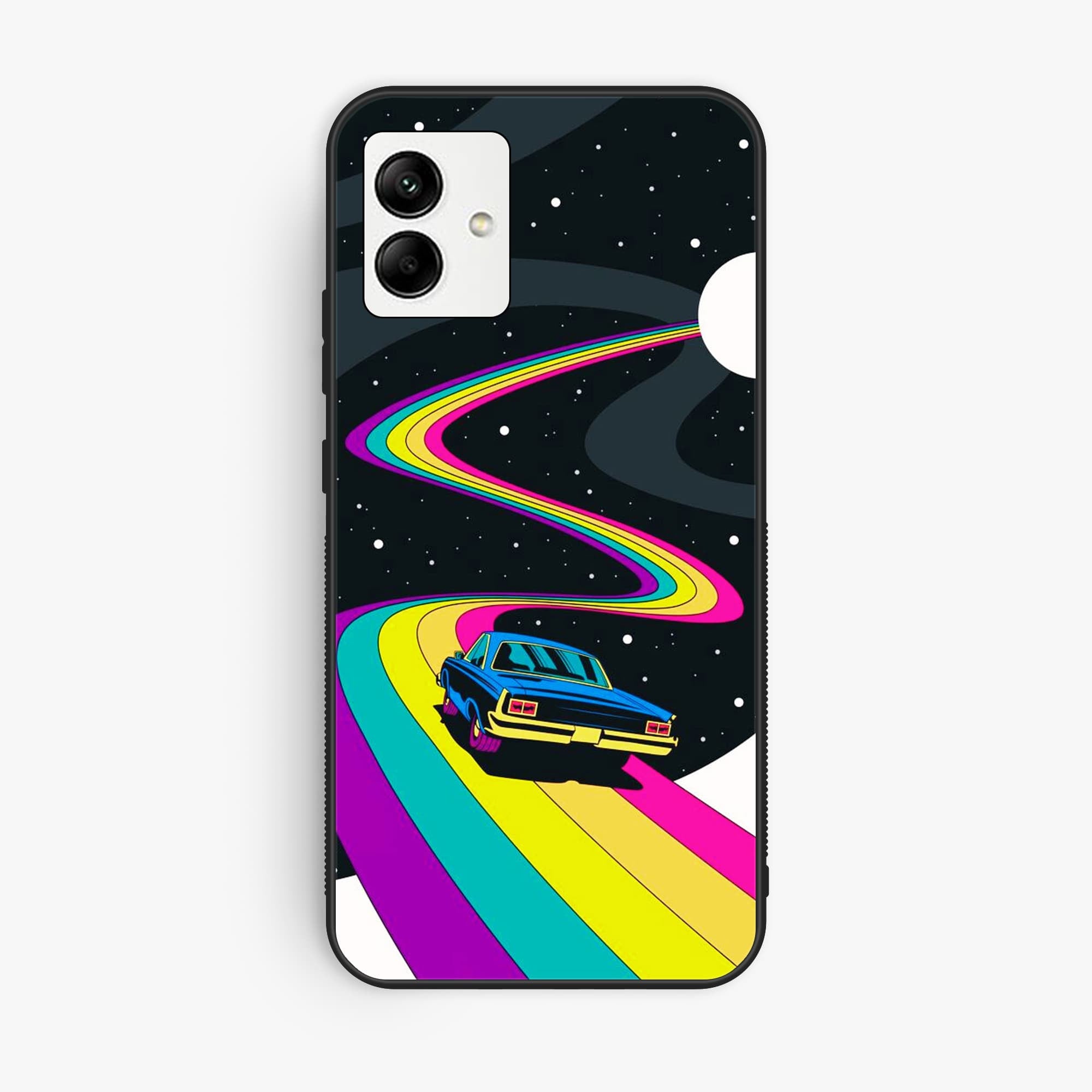 Samsung Galaxy A04 Design 16 Premium Glossy Phone Case
