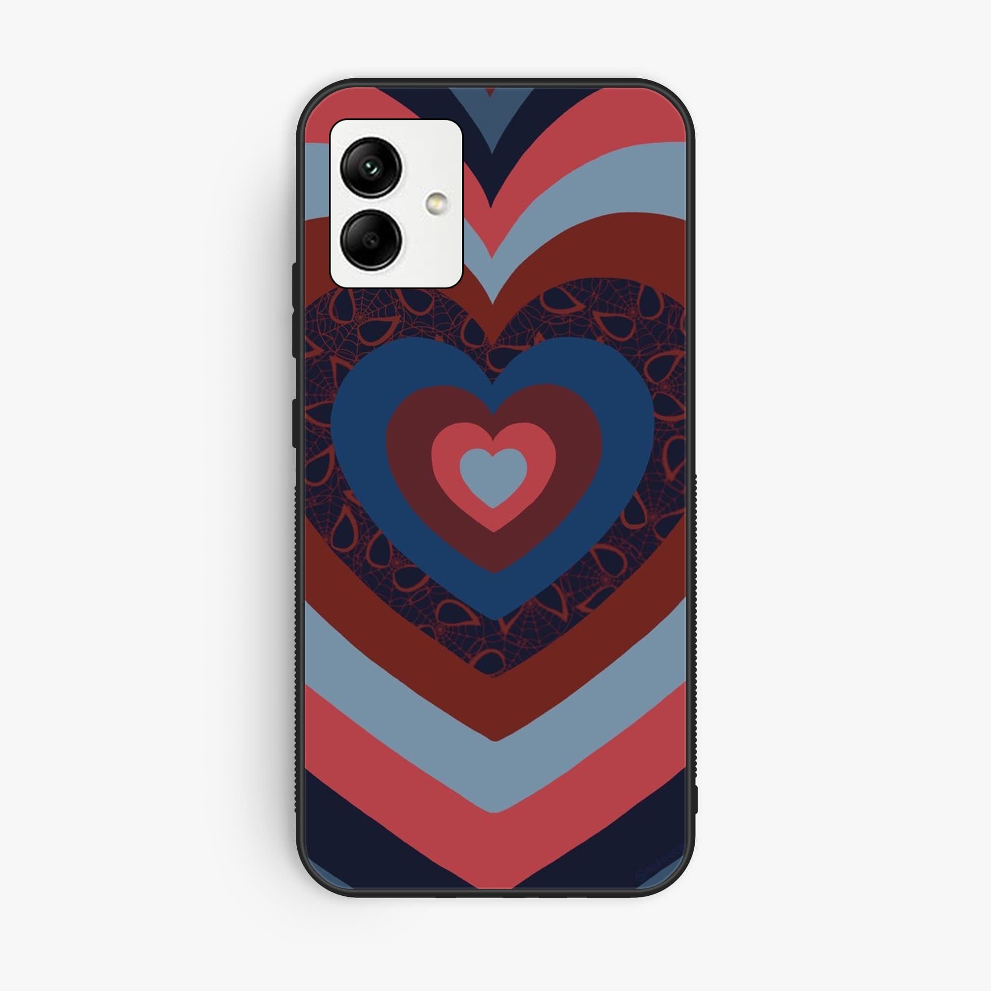 Samsung Galaxy A04 Design 21 Premium Glossy Phone Case
