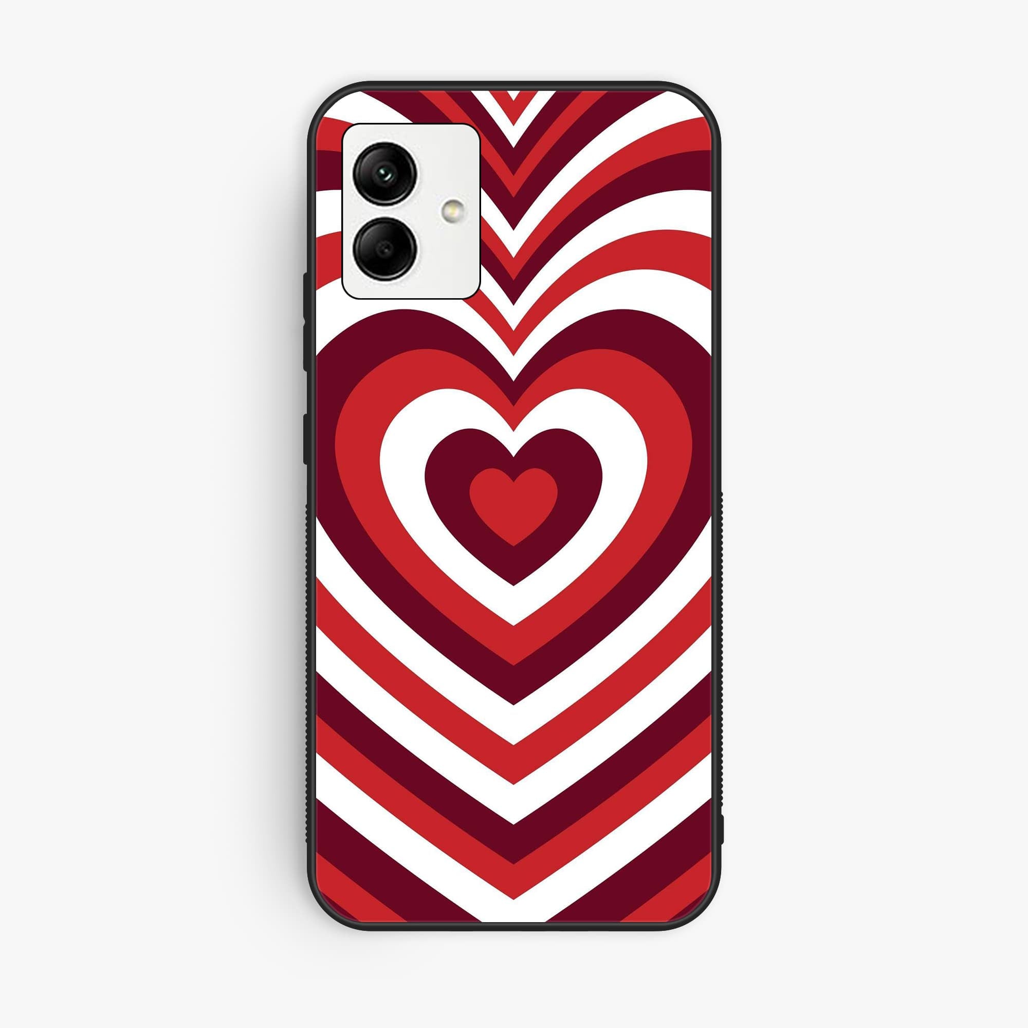 Samsung Galaxy A04e Design 22 Premium Glossy Phone Case