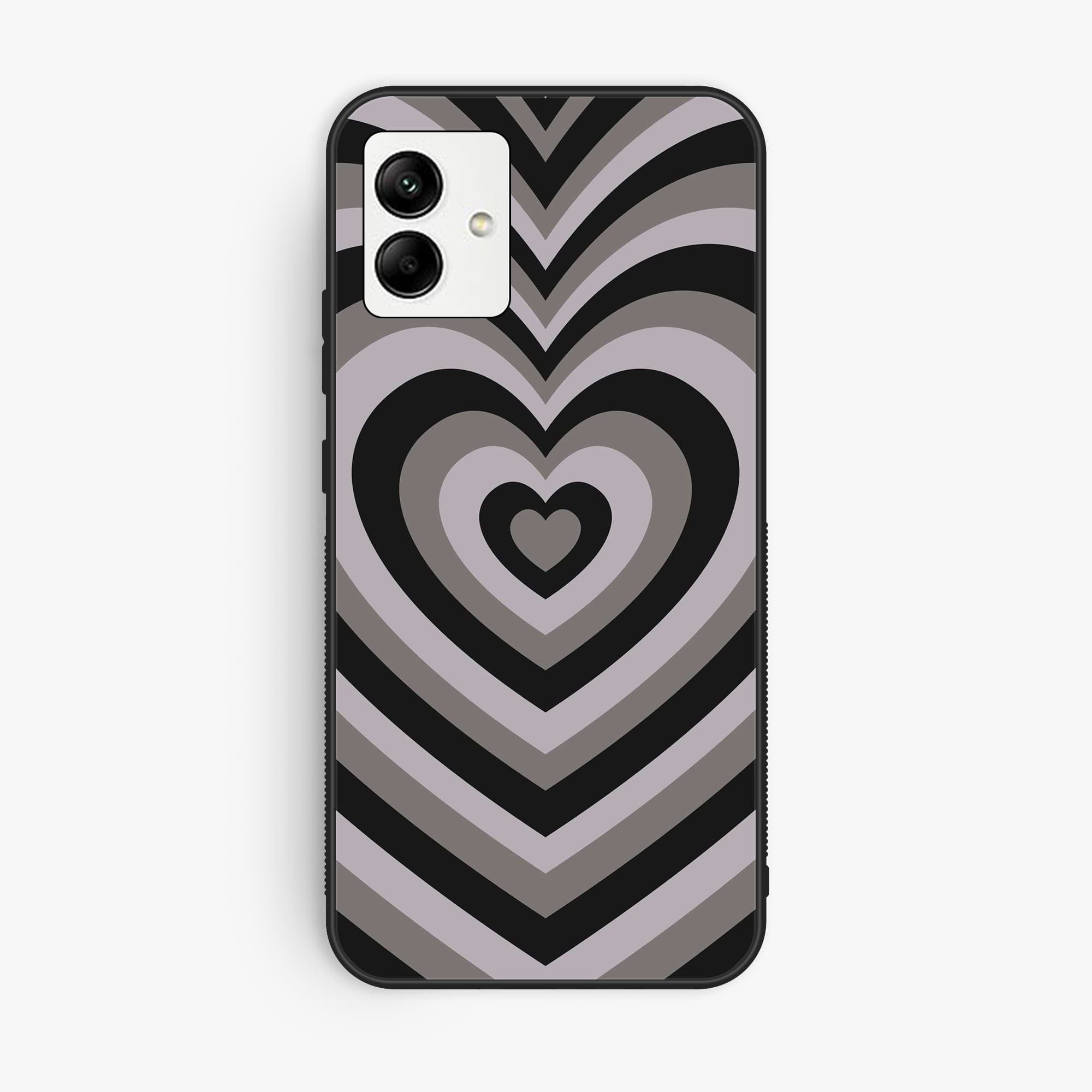 Samsung Galaxy A04 Design 23 Premium Glossy Phone Case
