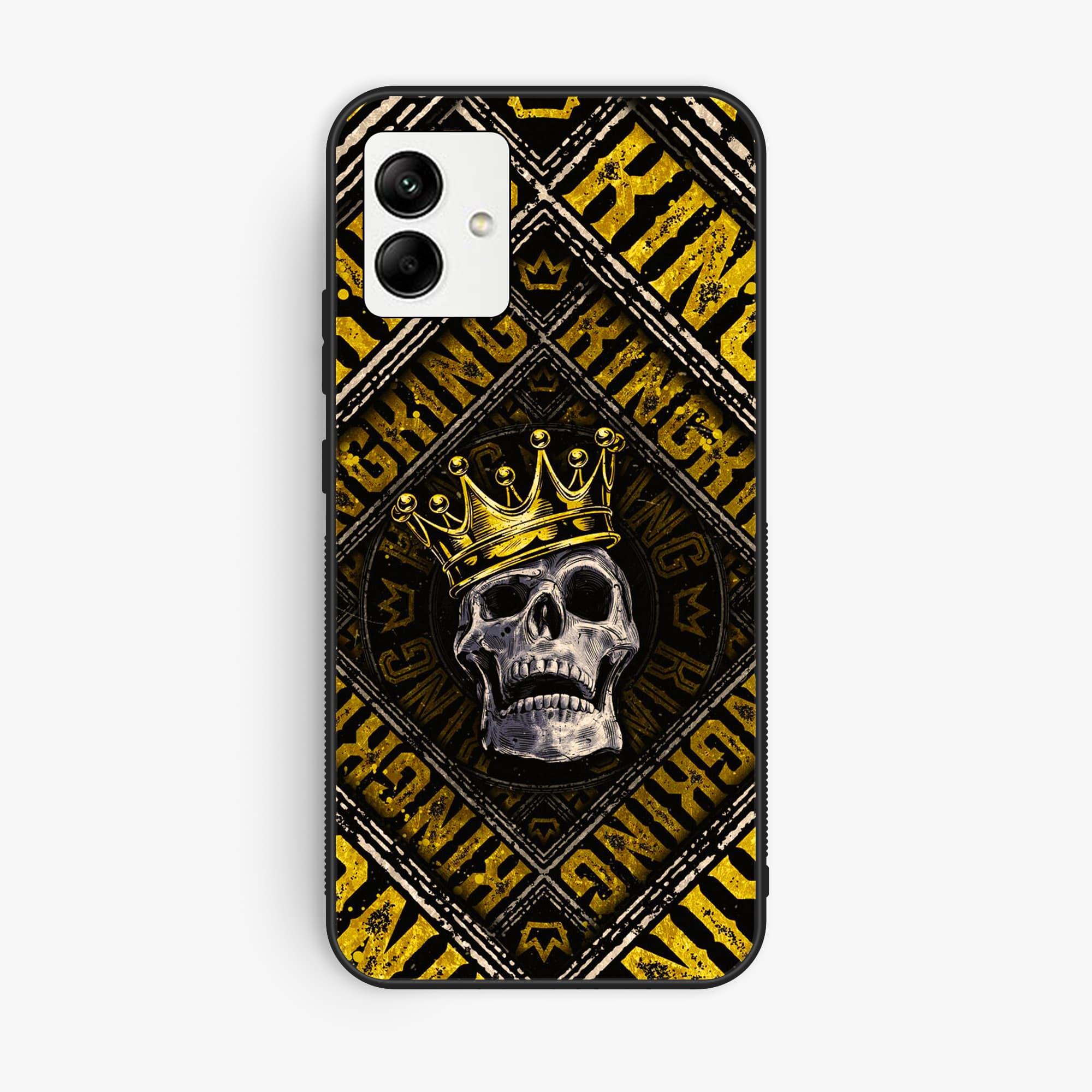 Samsung Galaxy A04 Design 27 Premium Glossy Phone Case