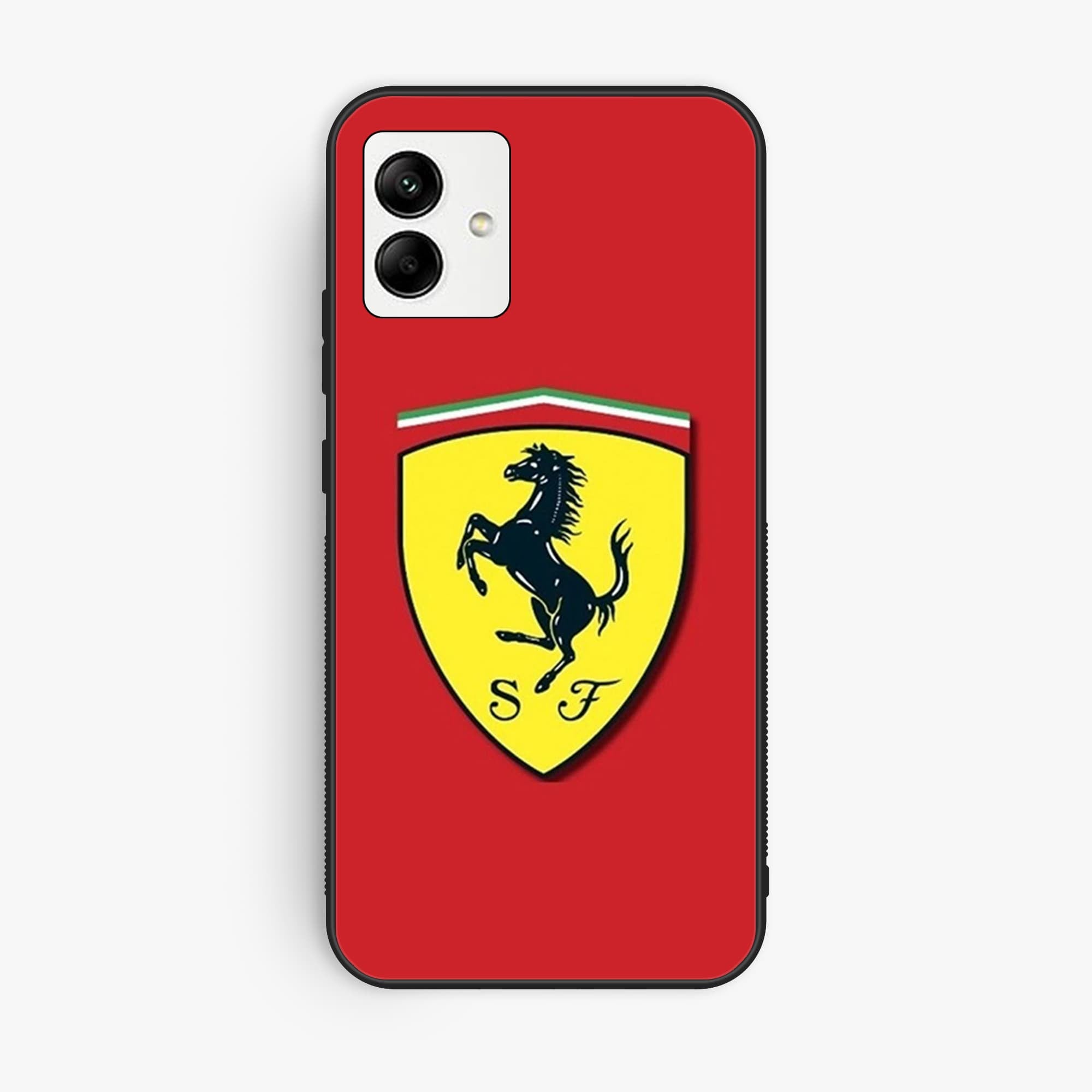 Samsung Galaxy A04 Design 32 Premium Glossy Phone Case