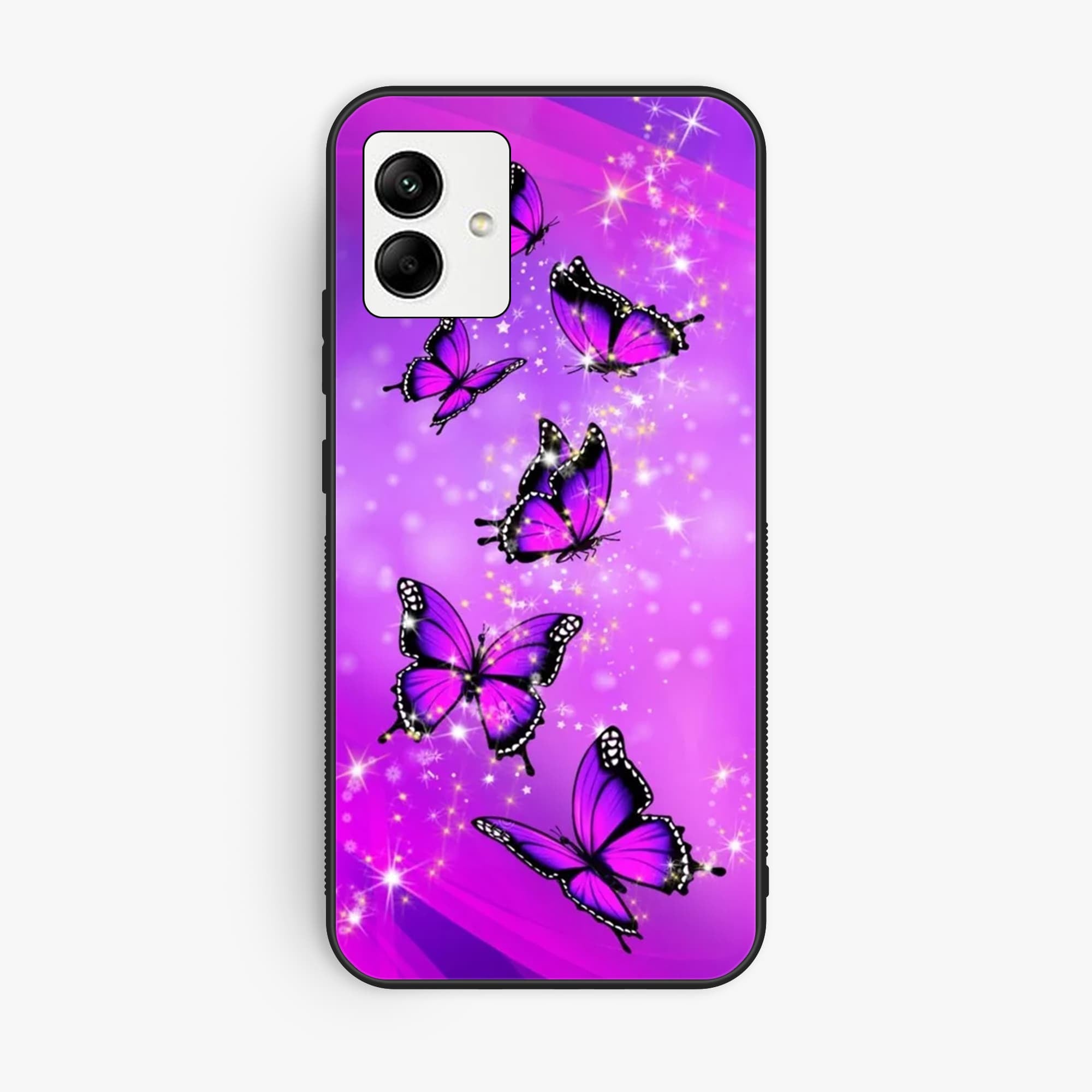 Samsung Galaxy A04 Design 35 Premium Glossy Phone Case